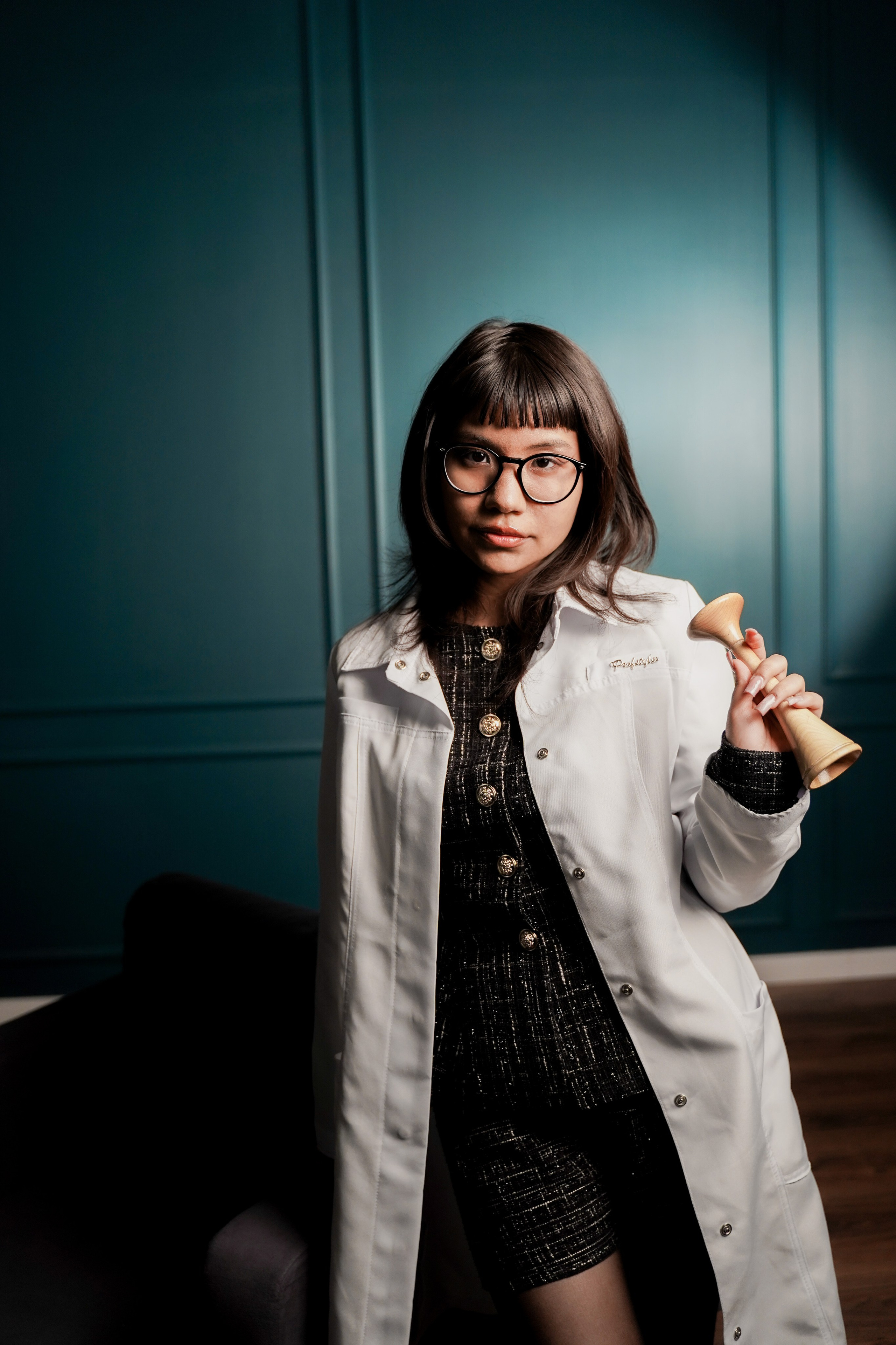 Фотосессия мед.колледж 2026