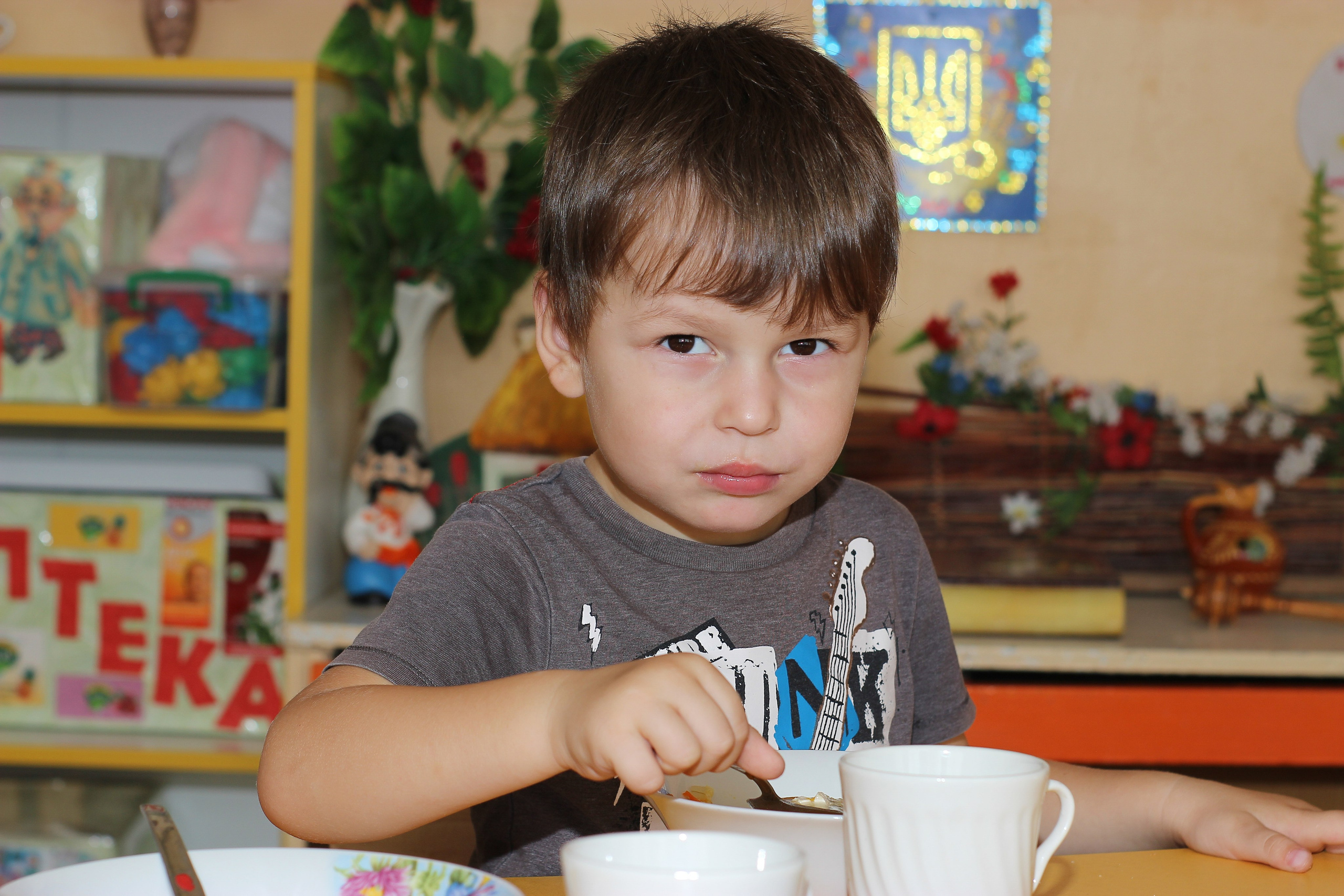Детский сад. Фотограф детский сад Ростов-на-Дону Уколова Евгения, школьный фотограф мариуполь, выпускные альбомы