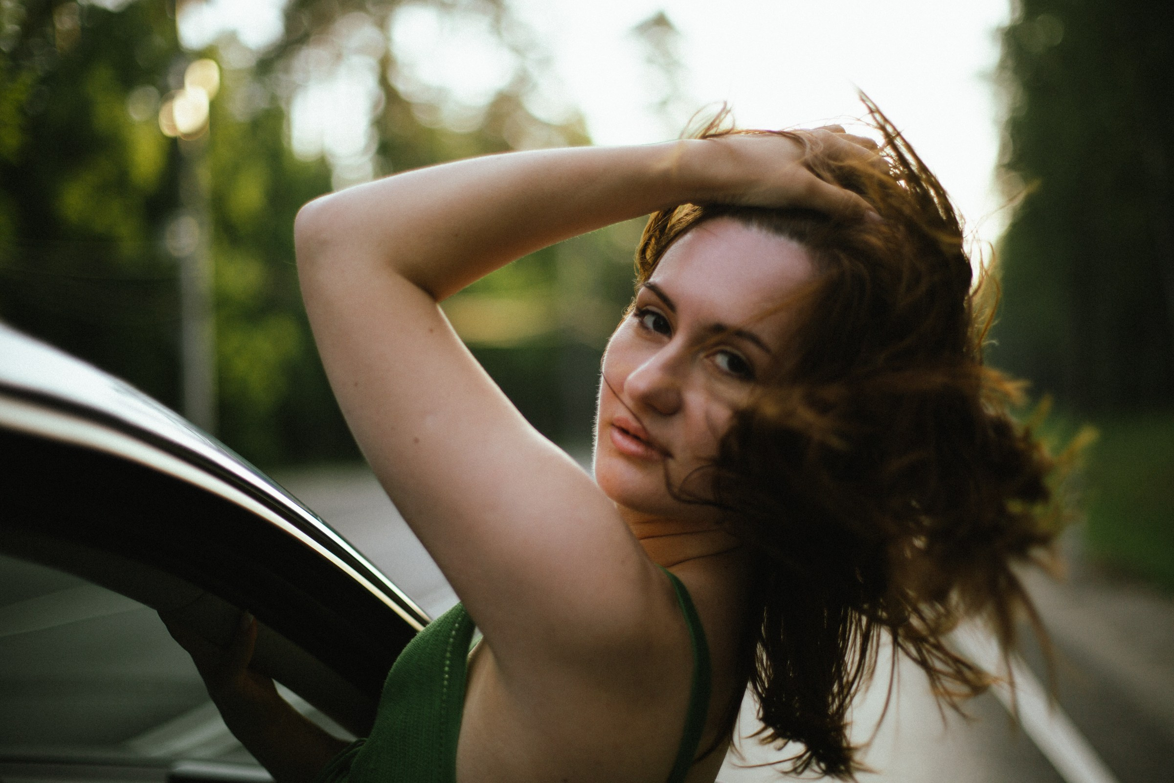 Рассвет. Krylovaphoto