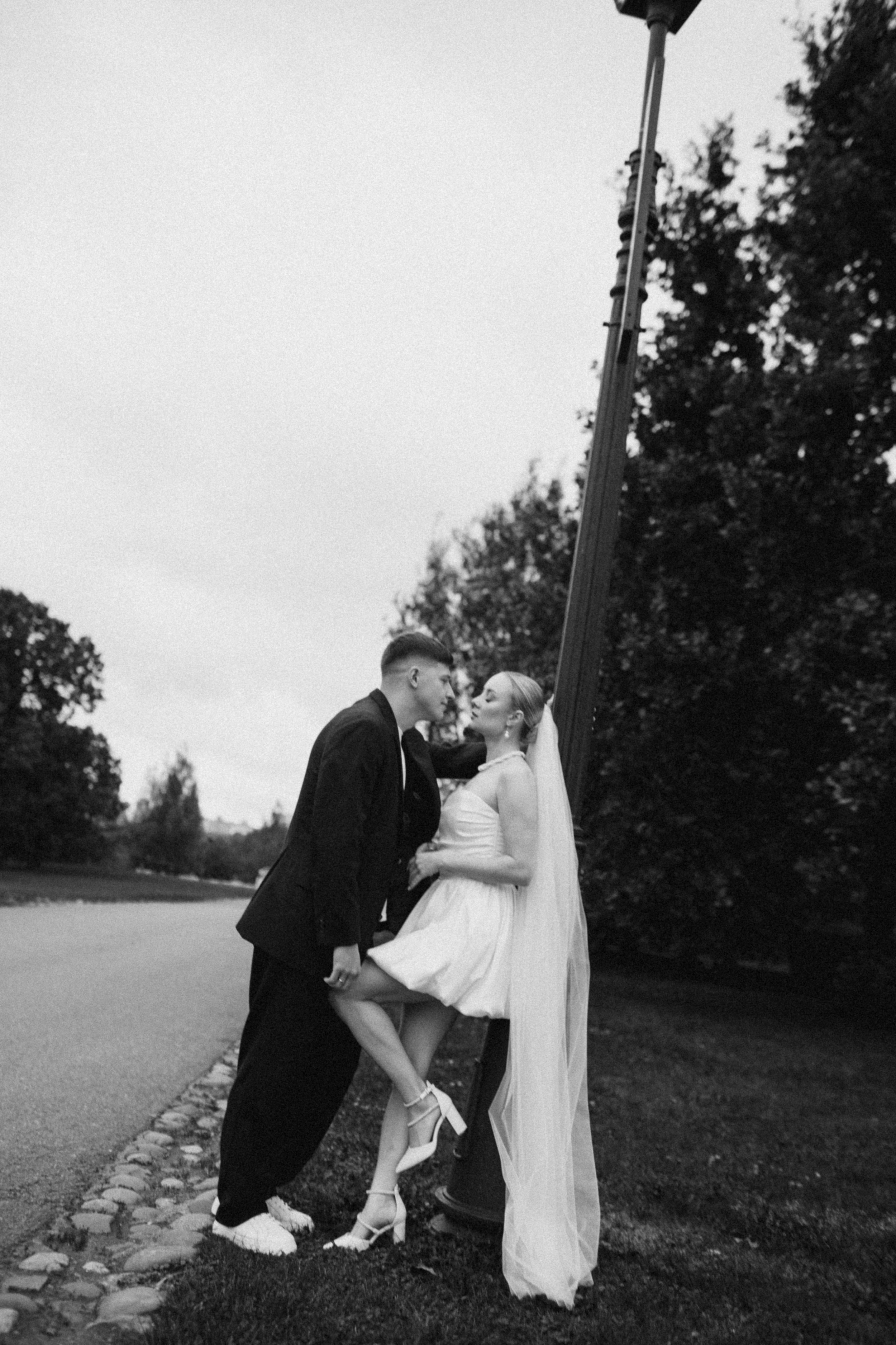 Андрей и Полина. Krylovaphoto