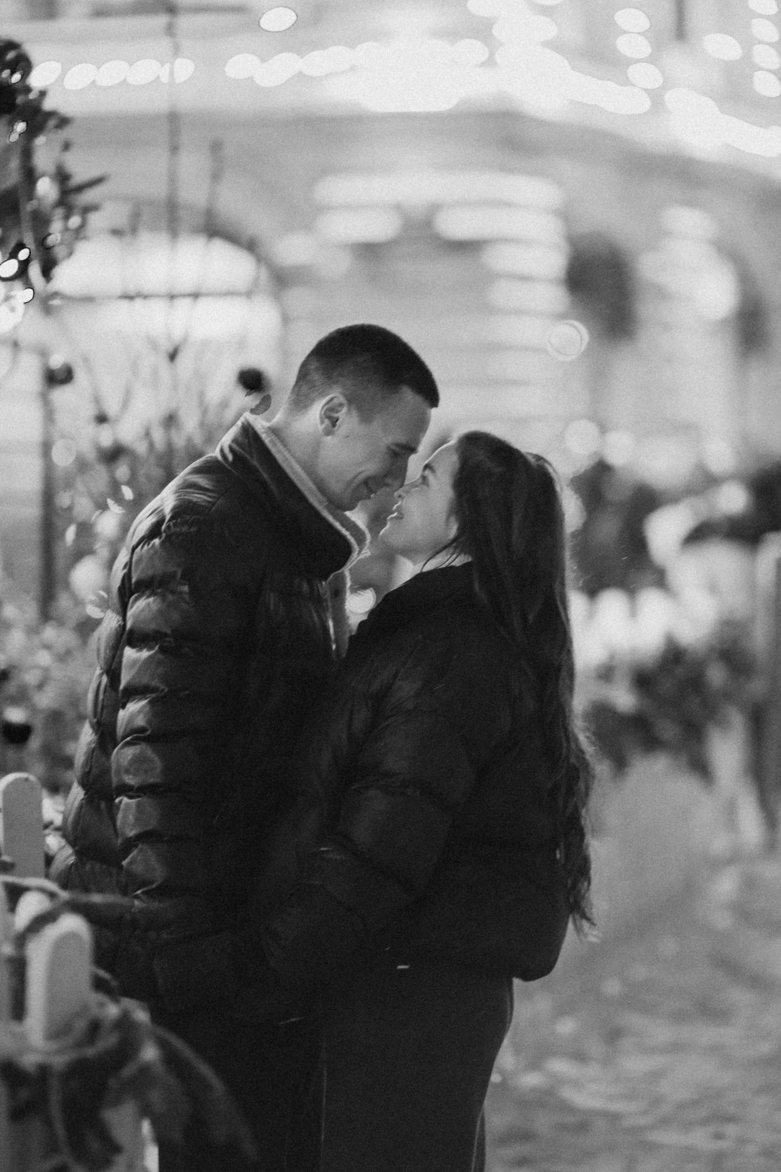 Новогодняя. Krylovaphoto