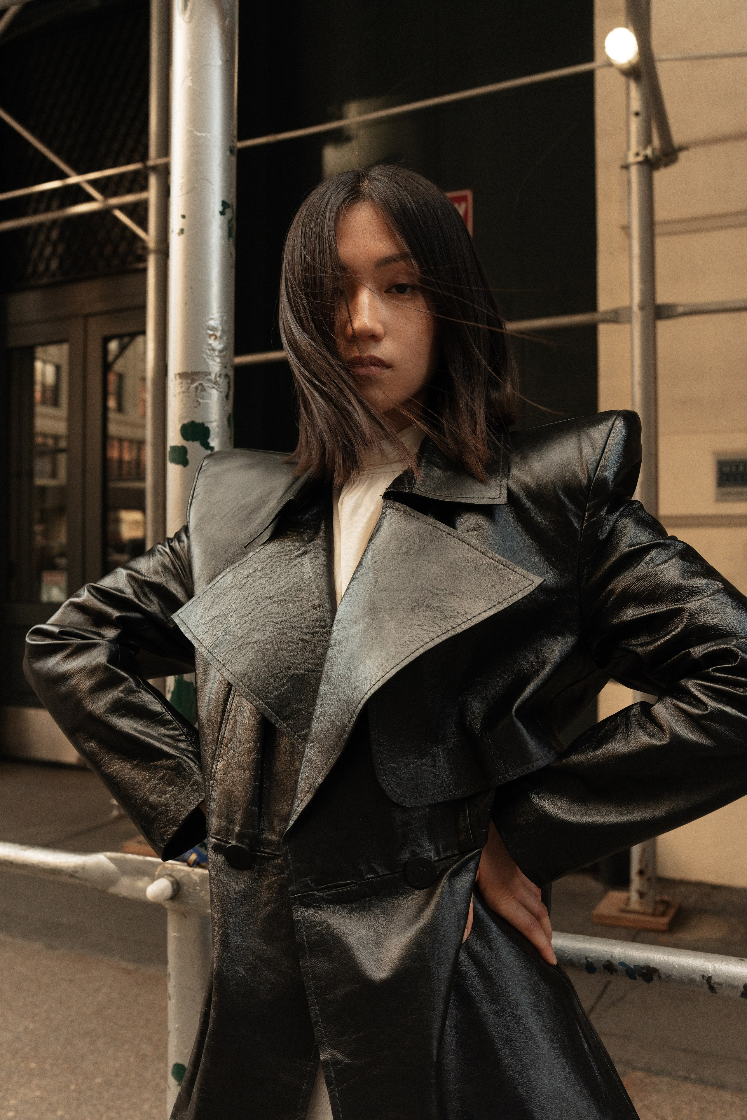 Нью Йорк. Фотограф Валерия