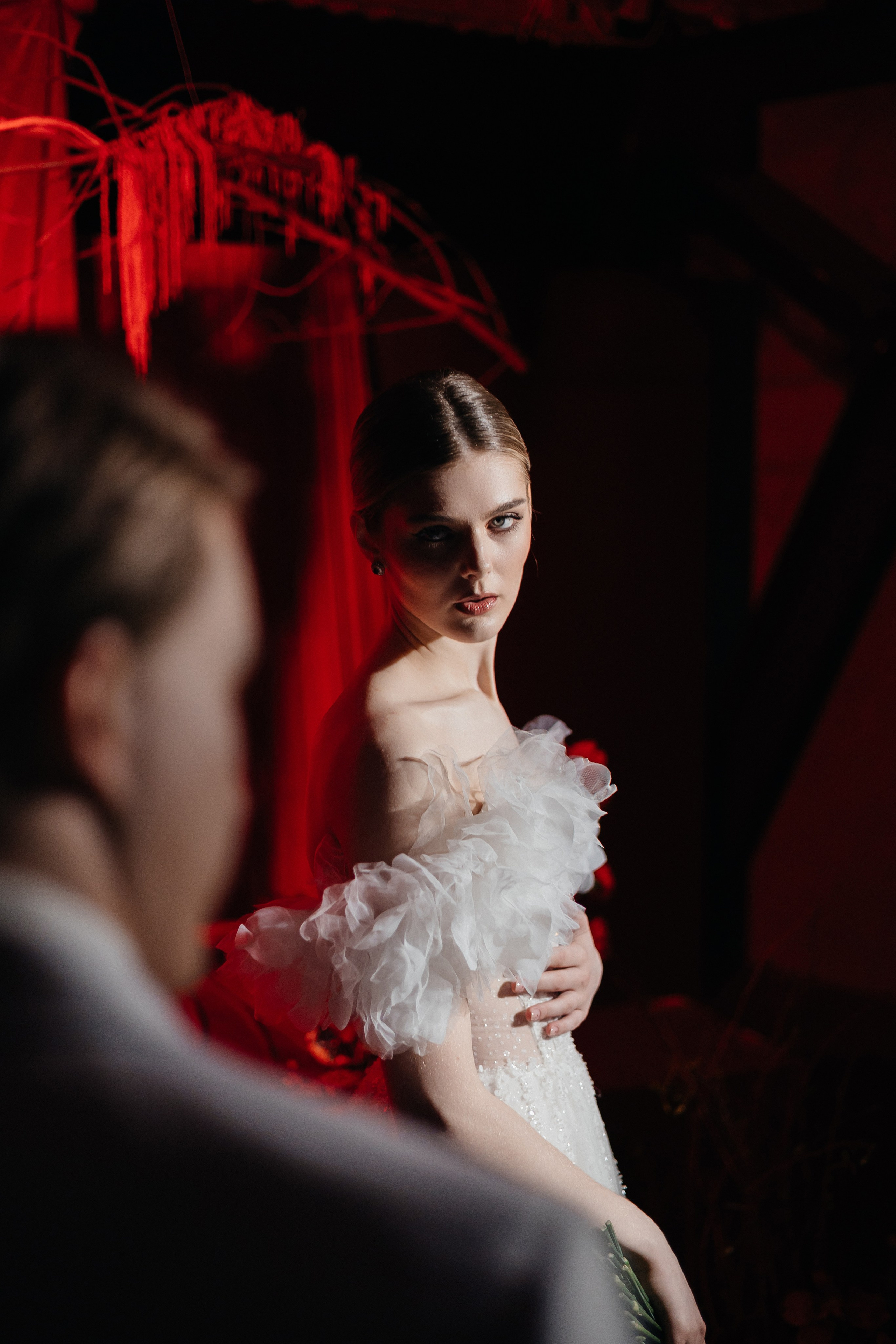 RED Pion. Фотограф свадебный семейный в Красноярске Шукшина Наталья