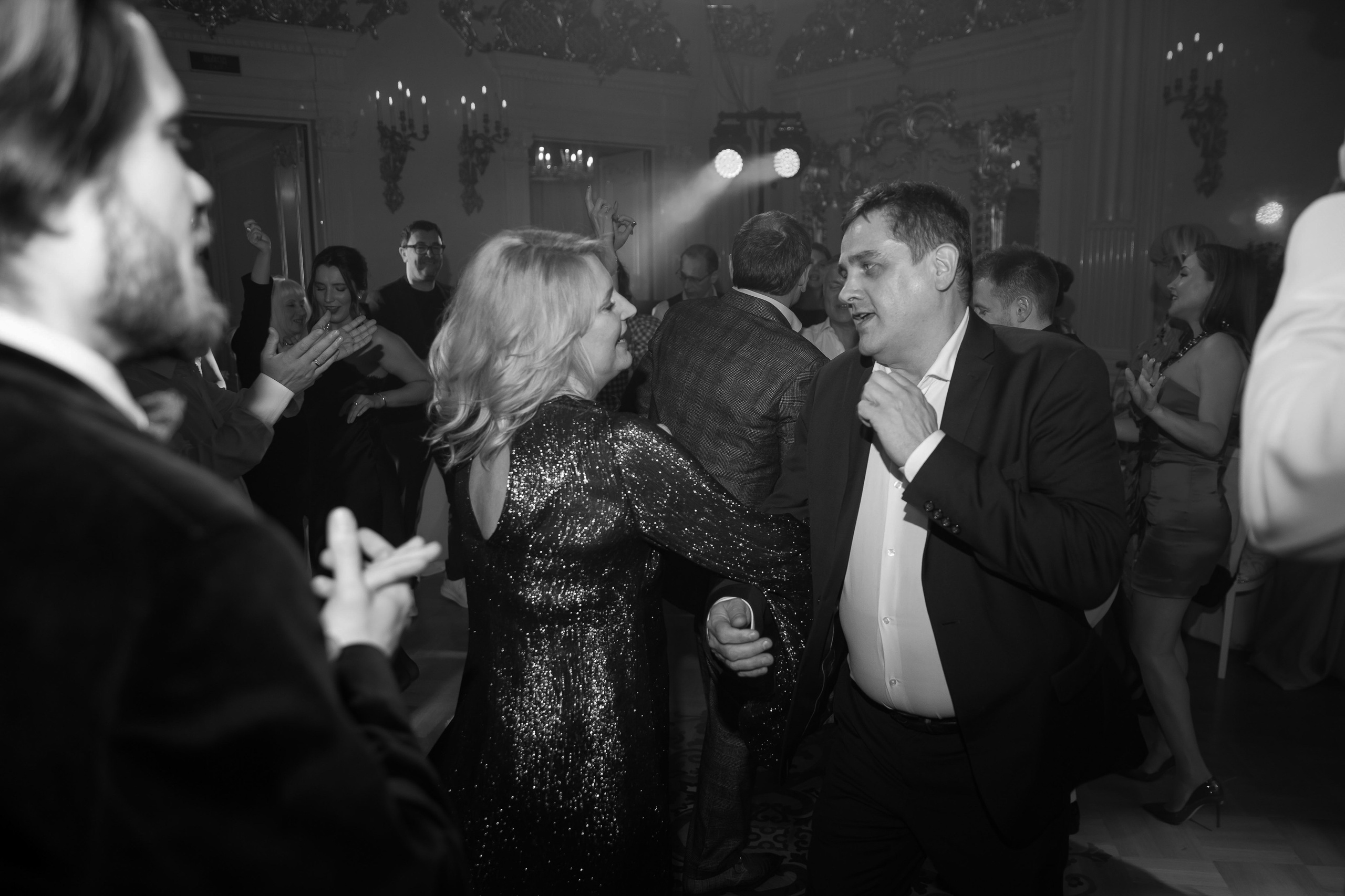 День Рождения Свидовского Виталия Алексеевича. NesterovaMaria.ru