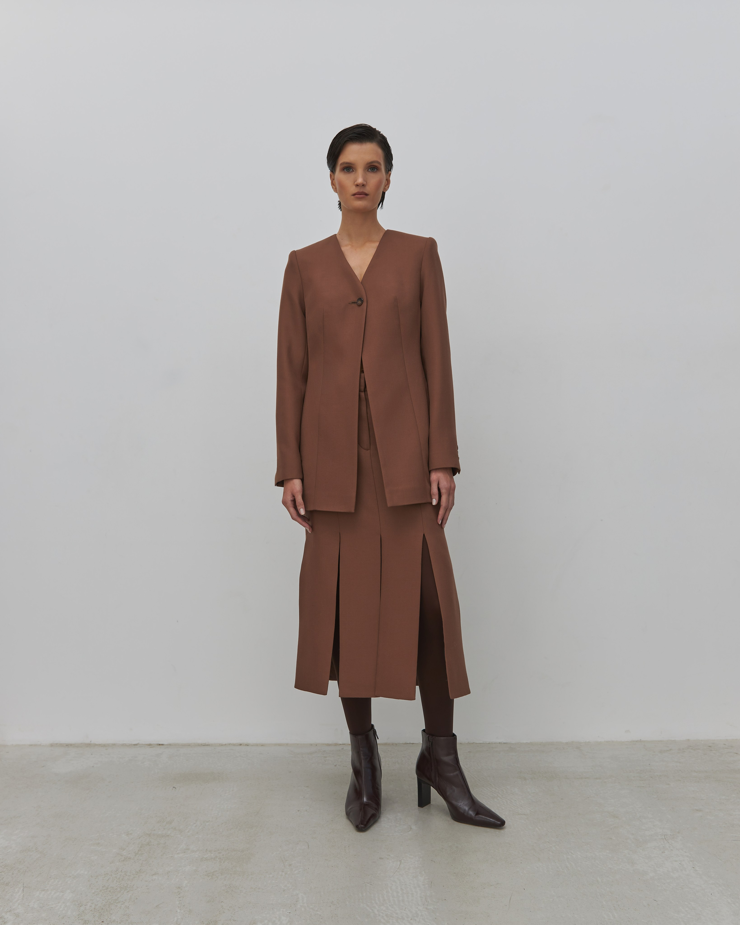 Eclata Winter'23. Фотограф для брендов, Москва