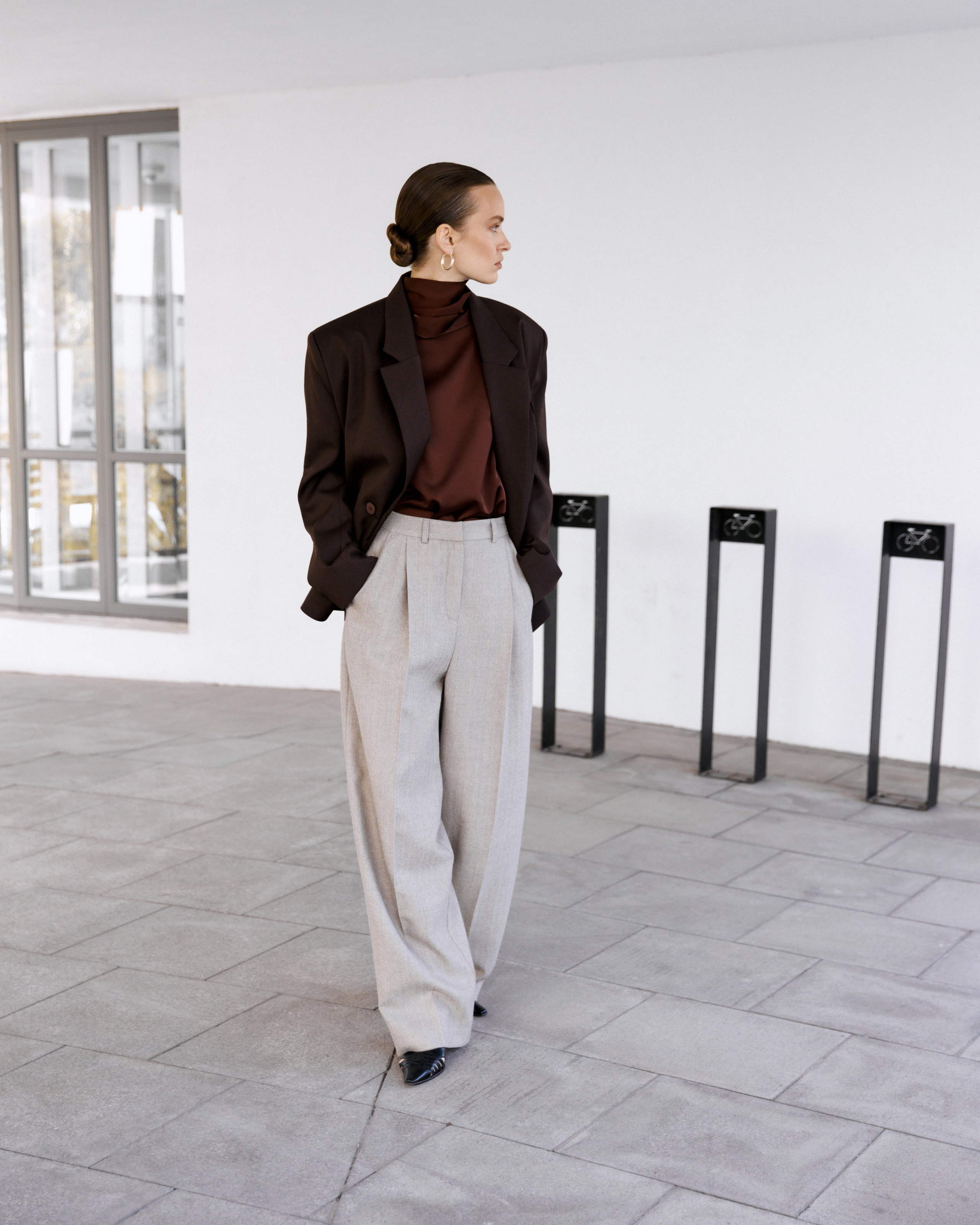 Eclata streetstyle. Фотограф для брендов, Москва