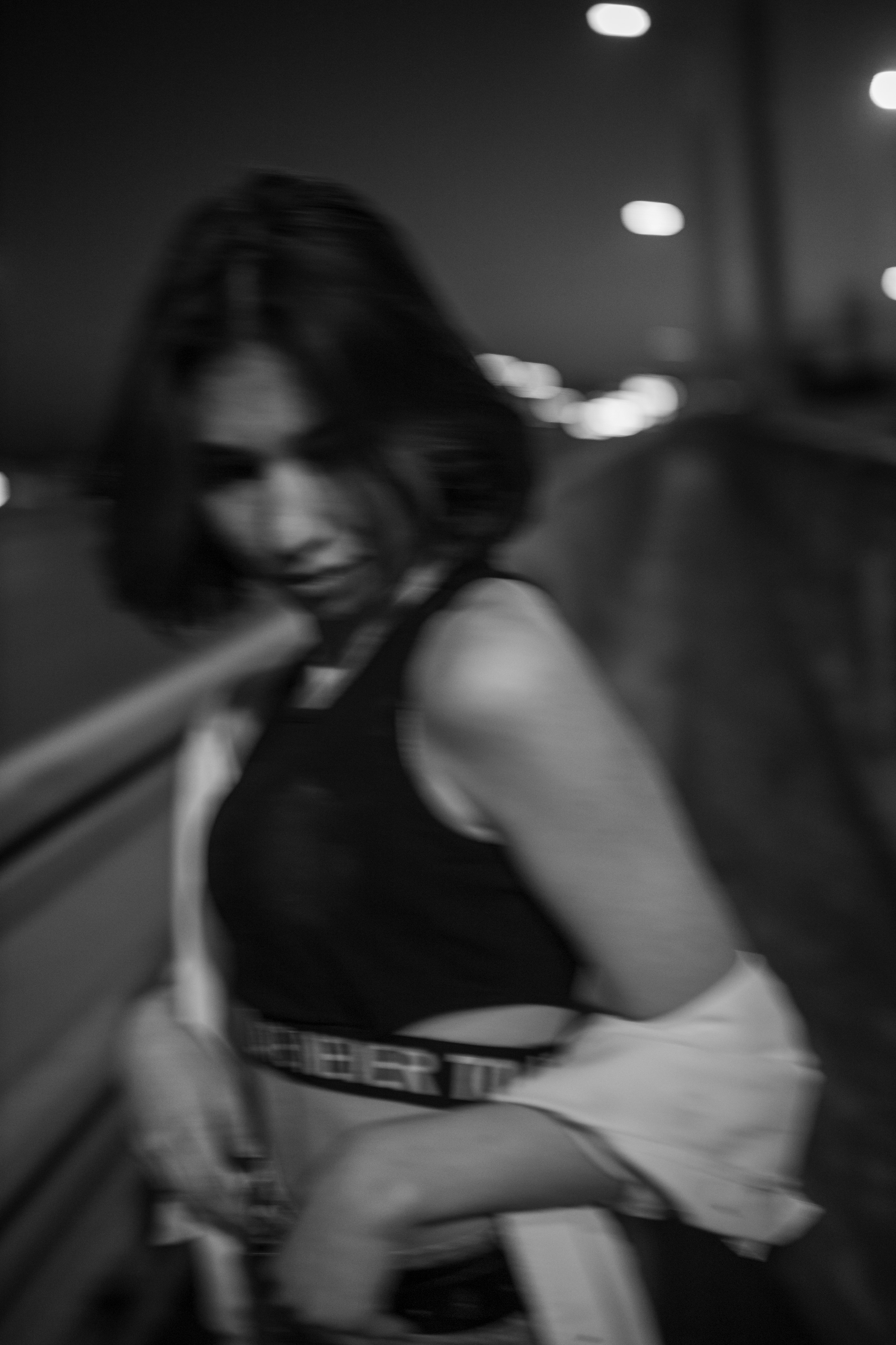 Индивидуальная/портрет. Фотограф НИНА ФЕДОРОВА