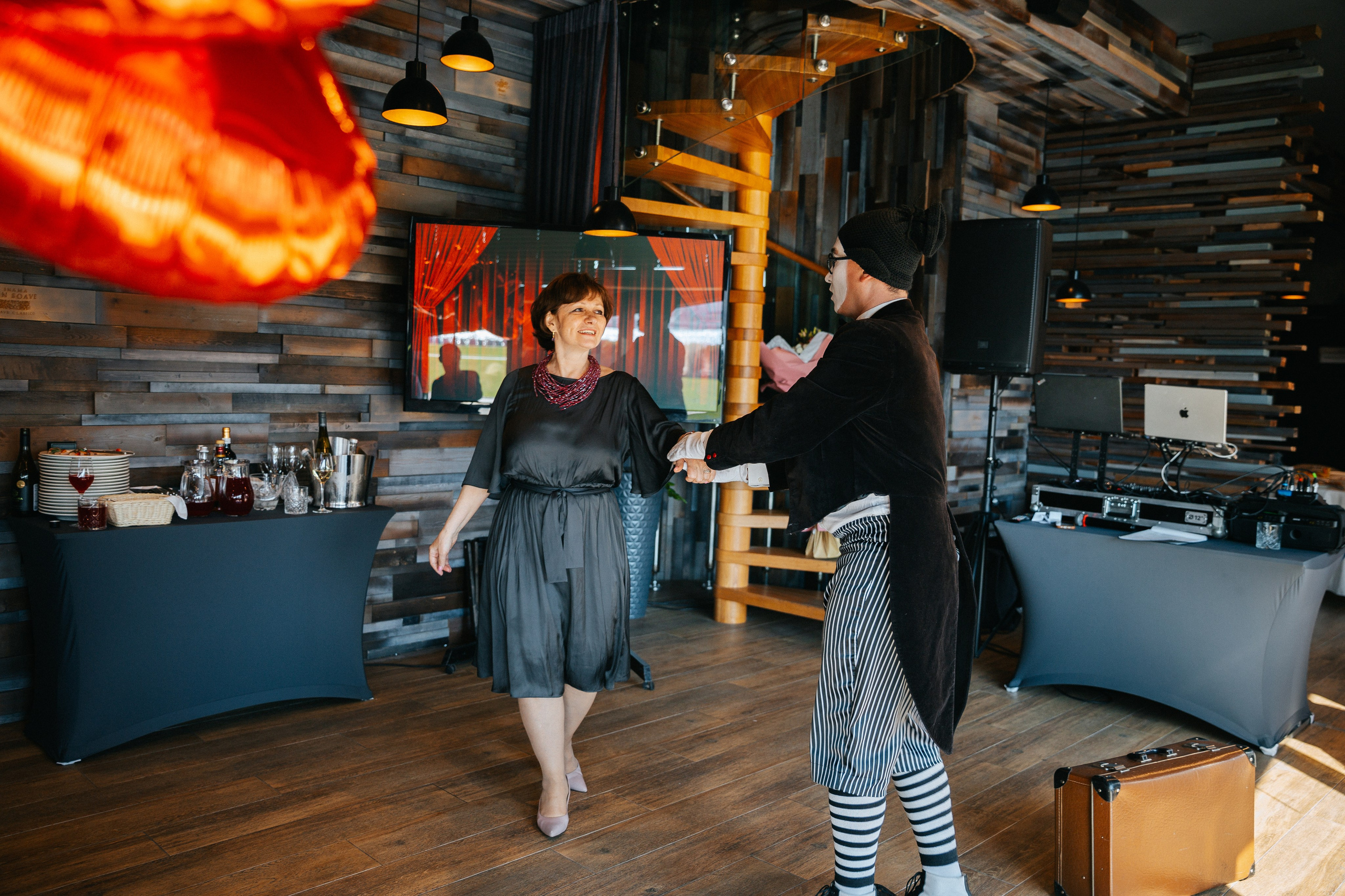 Юбилей 60 лет. Семейный lifestyle фотограф в Санкт-Петербурге Людмила Пахомова