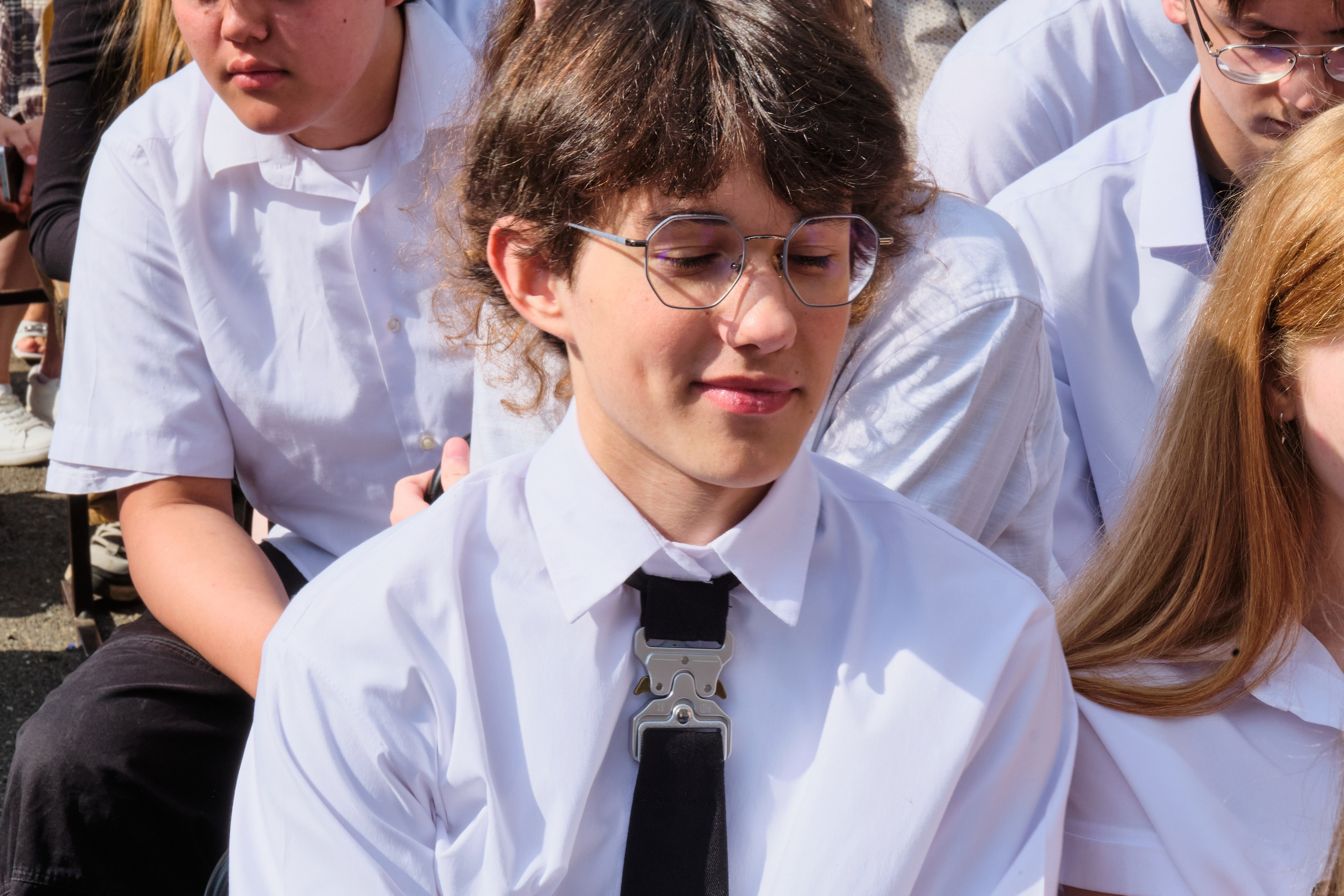 Выпускной. Goncharov Tim