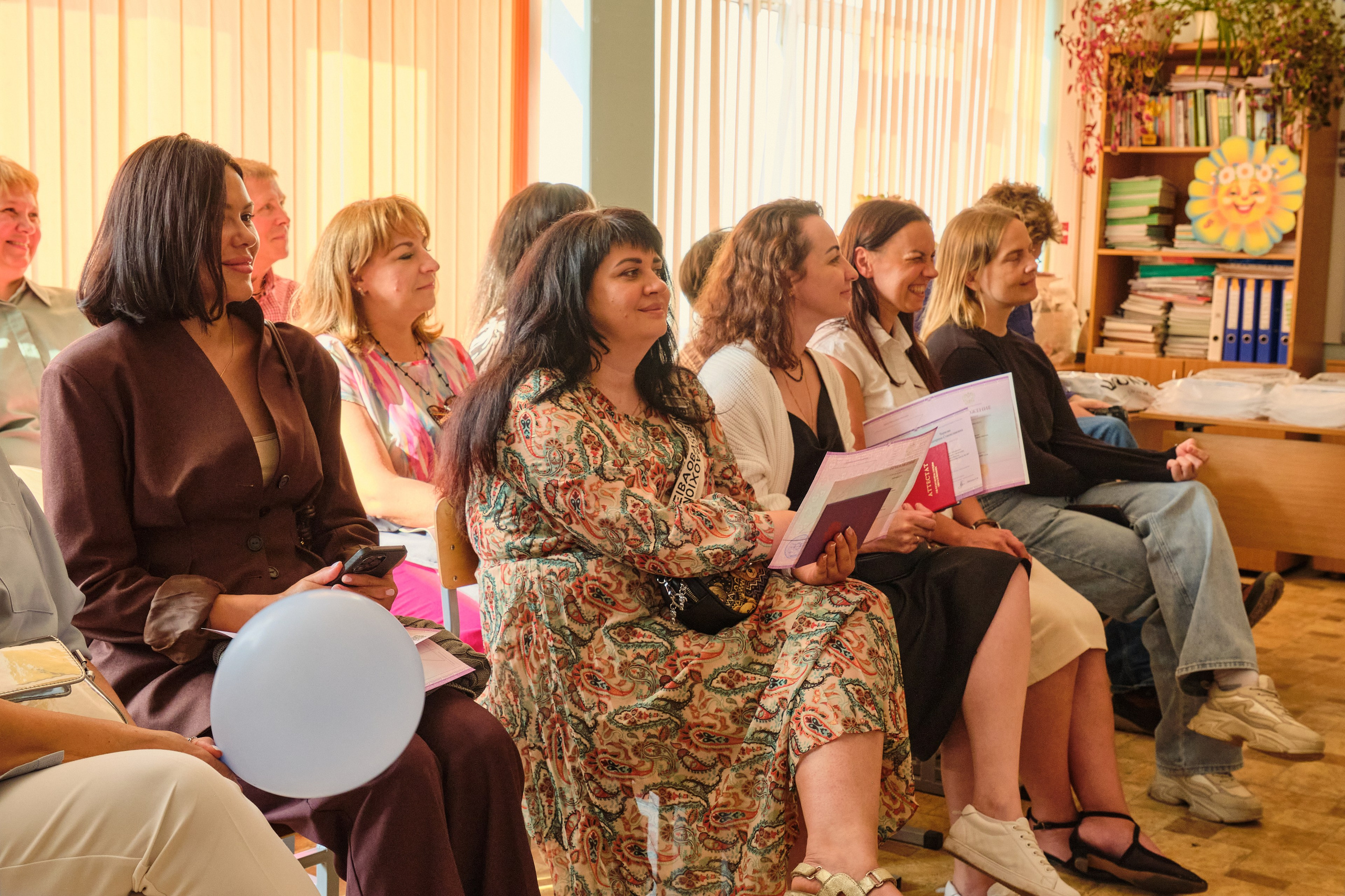 Выпускной. Goncharov Tim