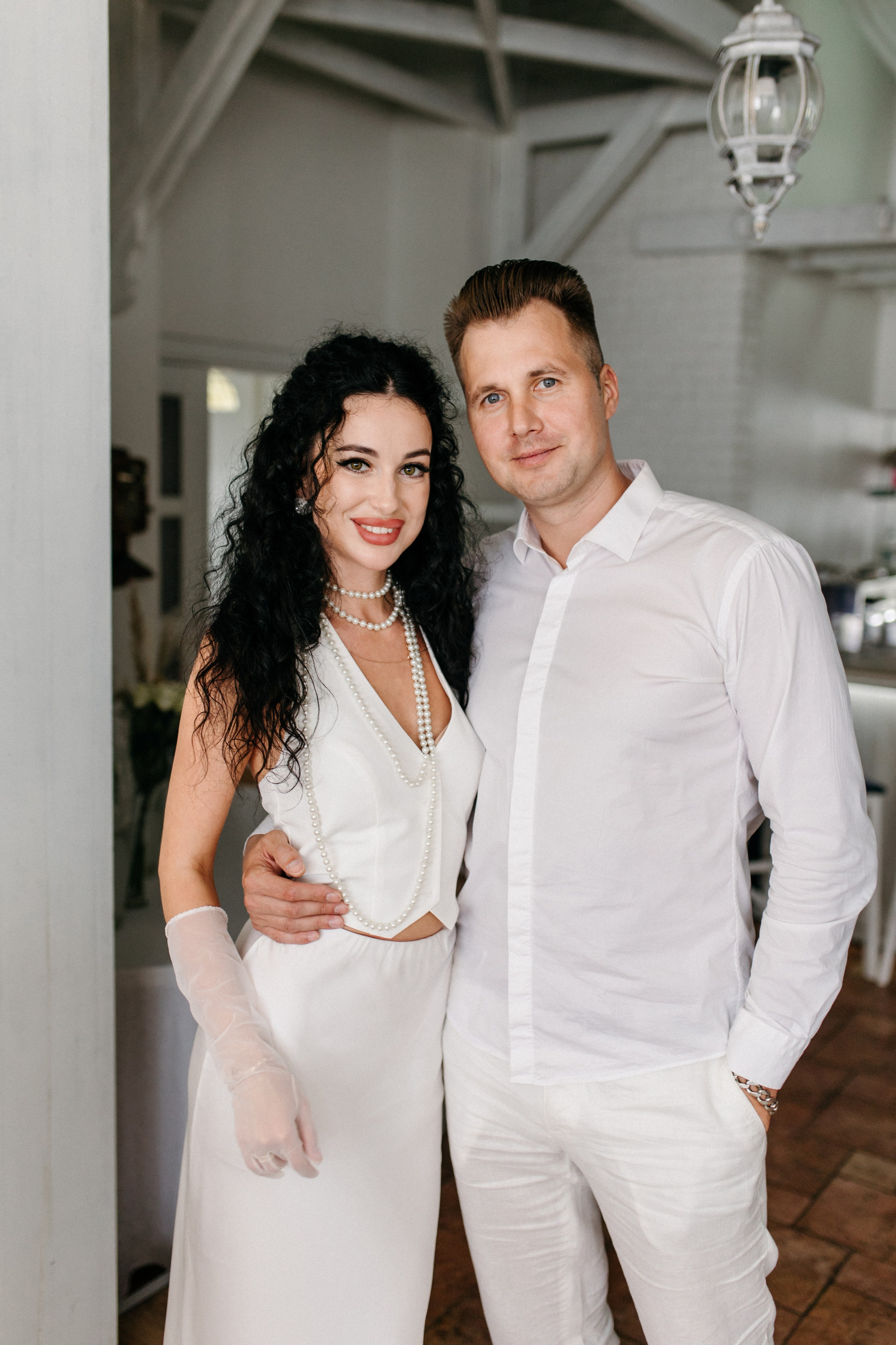 Илья и Эрика. Свадебный фотограф Гродно Минск Destination wedding photographer