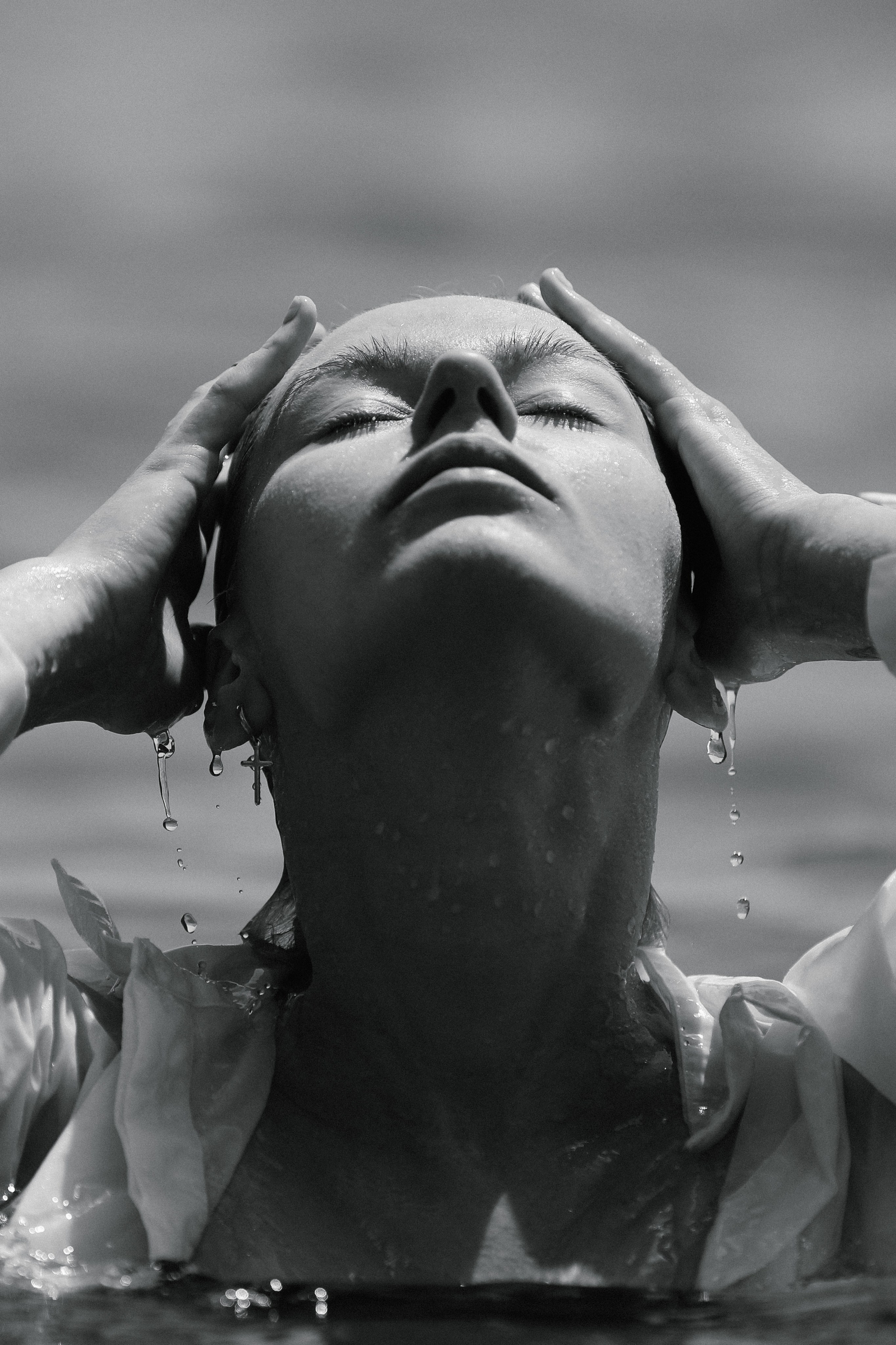 Юлия. Свадебный и портретный фотограф в Пятигорске, КМВ — Власова Юля