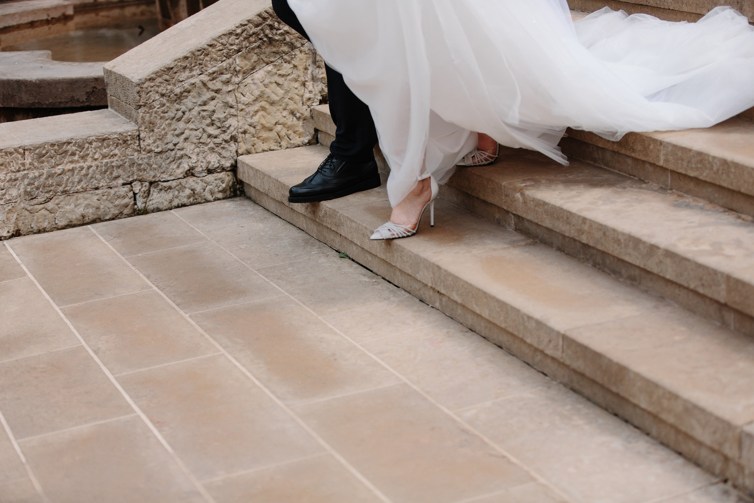 Свадьбы. Свадебный и портретный фотограф в Пятигорске, КМВ — Власова Юля