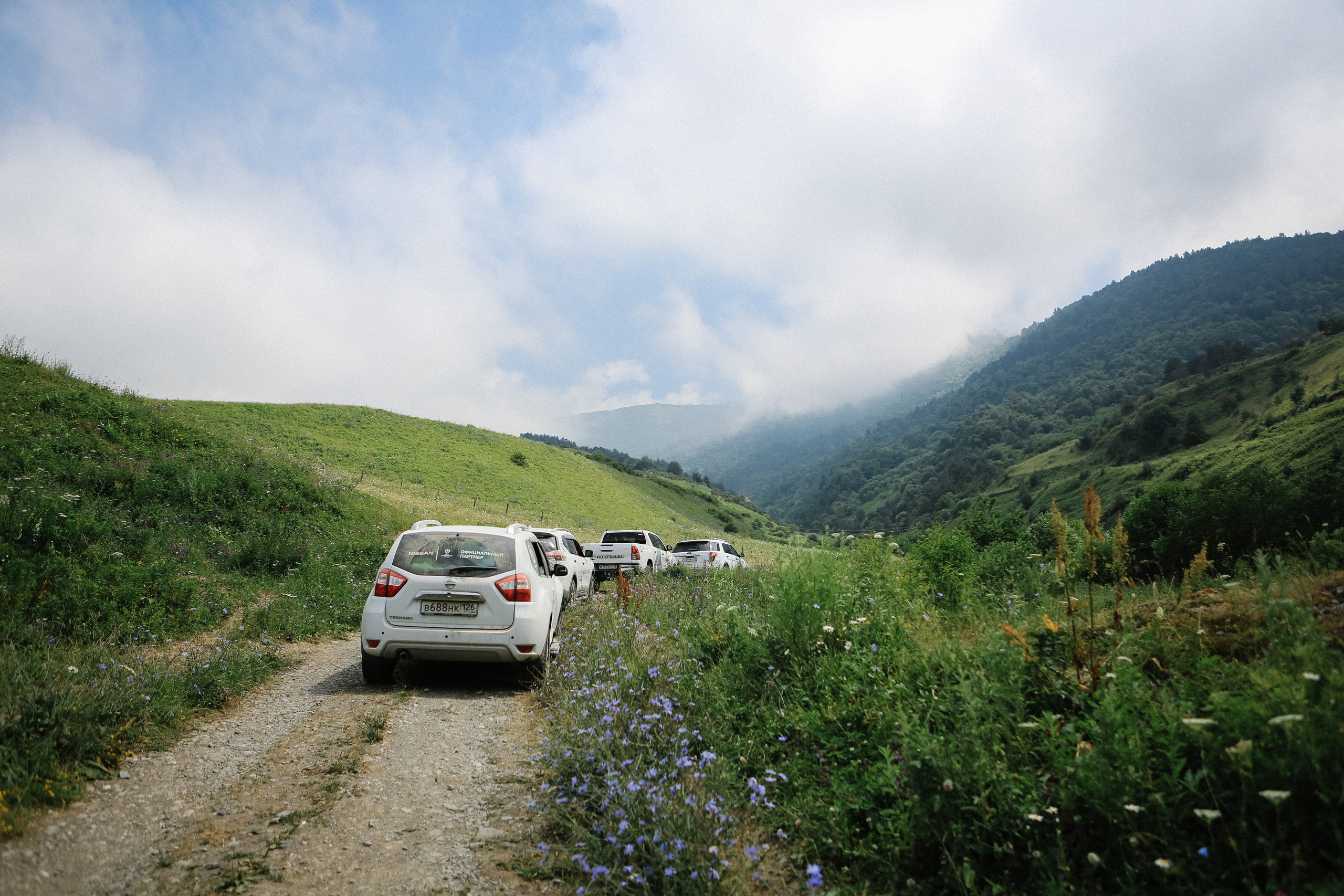 Пресс-тур для Неизвестного Кавказа. Свадебный и портретный фотограф в Пятигорске, КМВ — Власова Юля