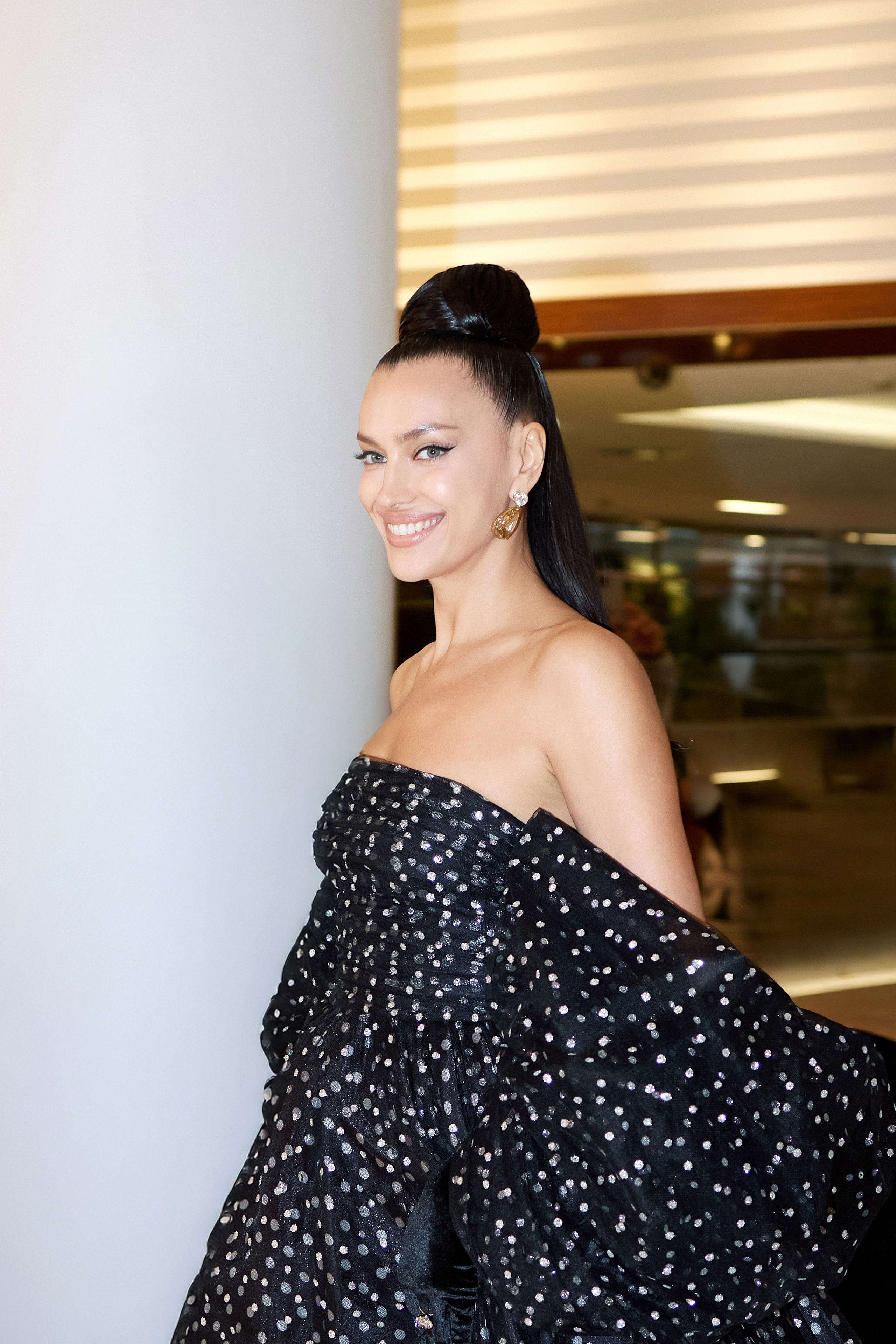 Cannes Film Festival 2025 1 day. Photographer in Milan Ivan Goncharov