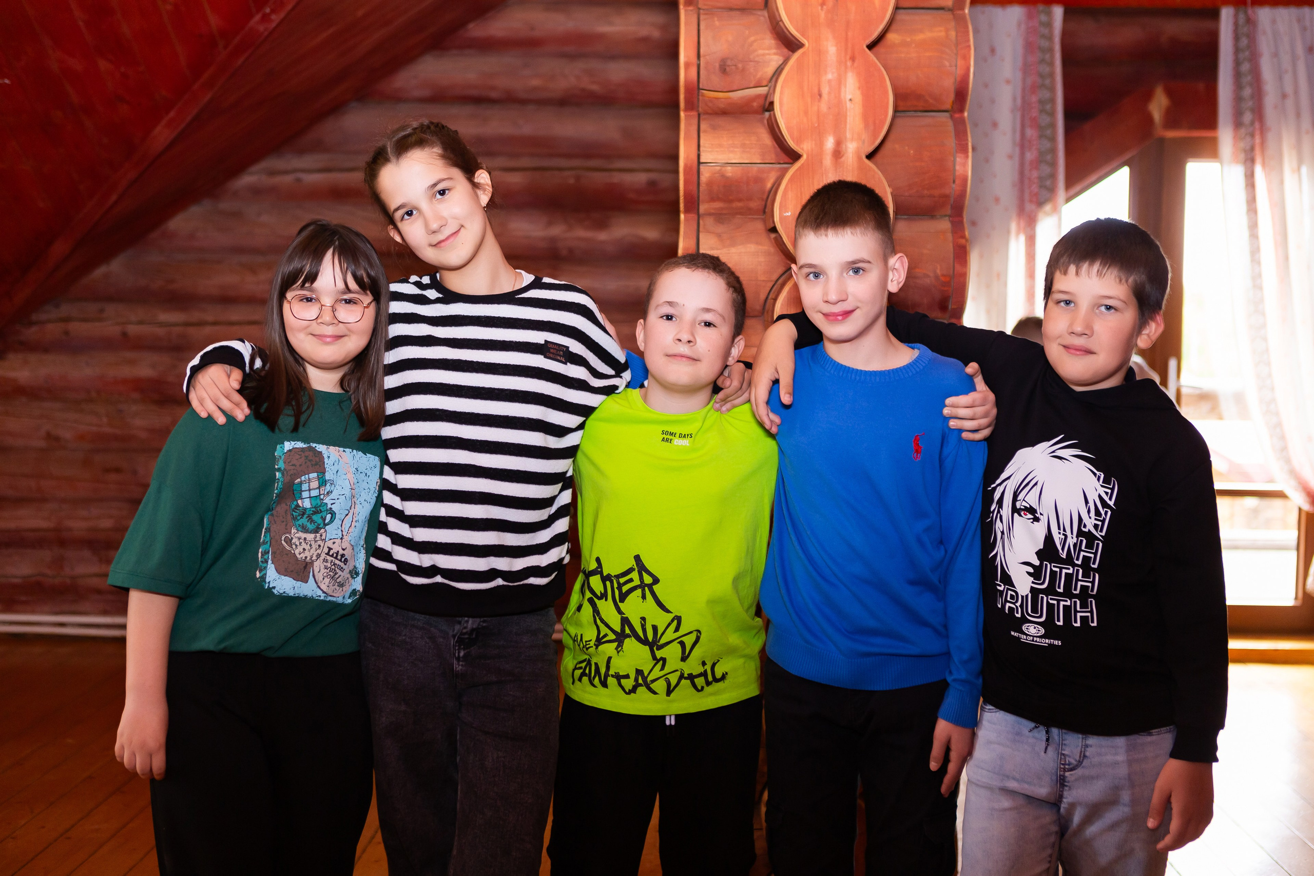 ШОУ KIDS 12.05. Профессиональный фотограф в Мценске и Орловской области