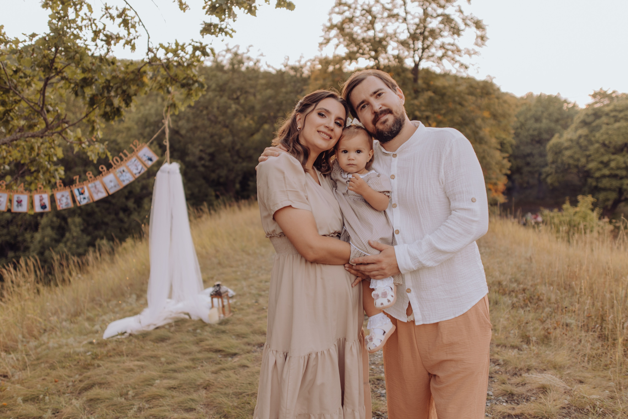 Таисии 1 годик. Главная