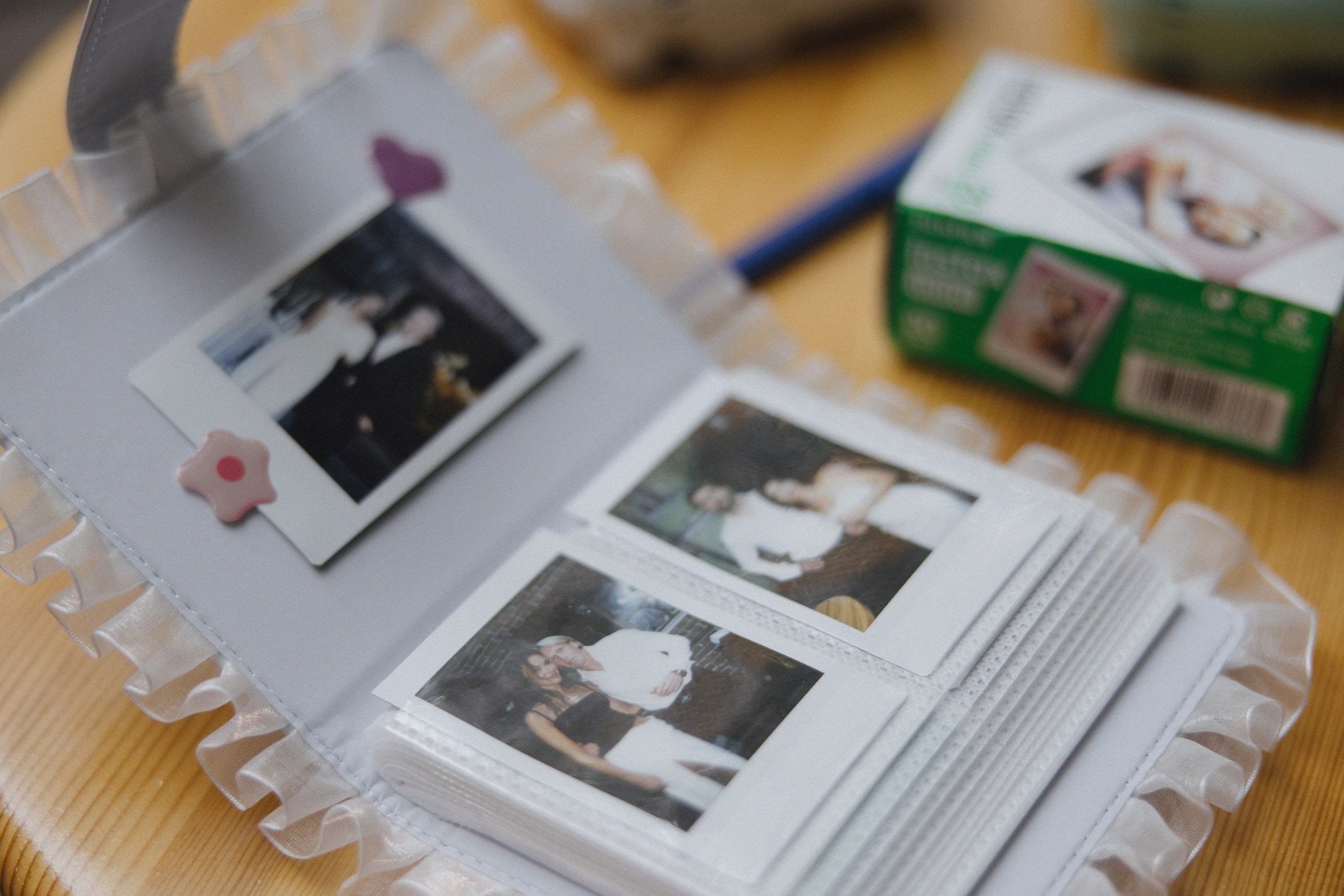 Анна и Даниил. Letova Wedding — Свадебный организатор в Москве