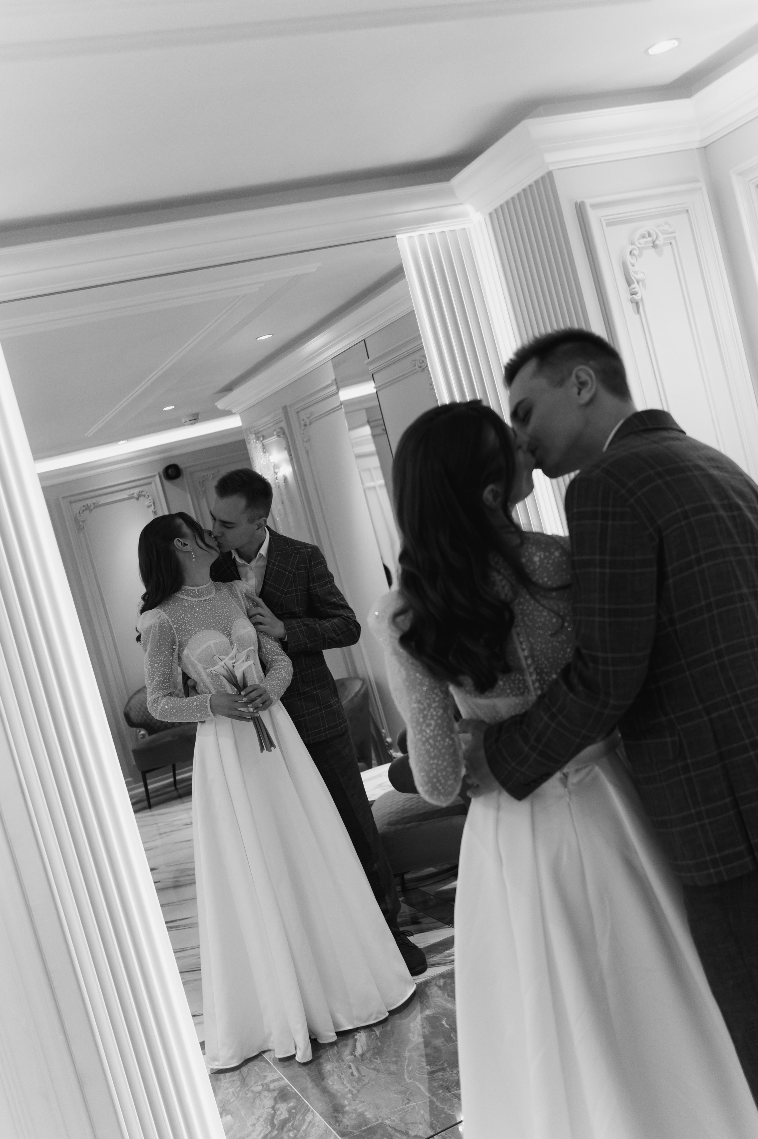 Свадебная фотосессия СПб. Портретный и репортажный фотограф в Санкт-Петербурге | Валерия Кайряк