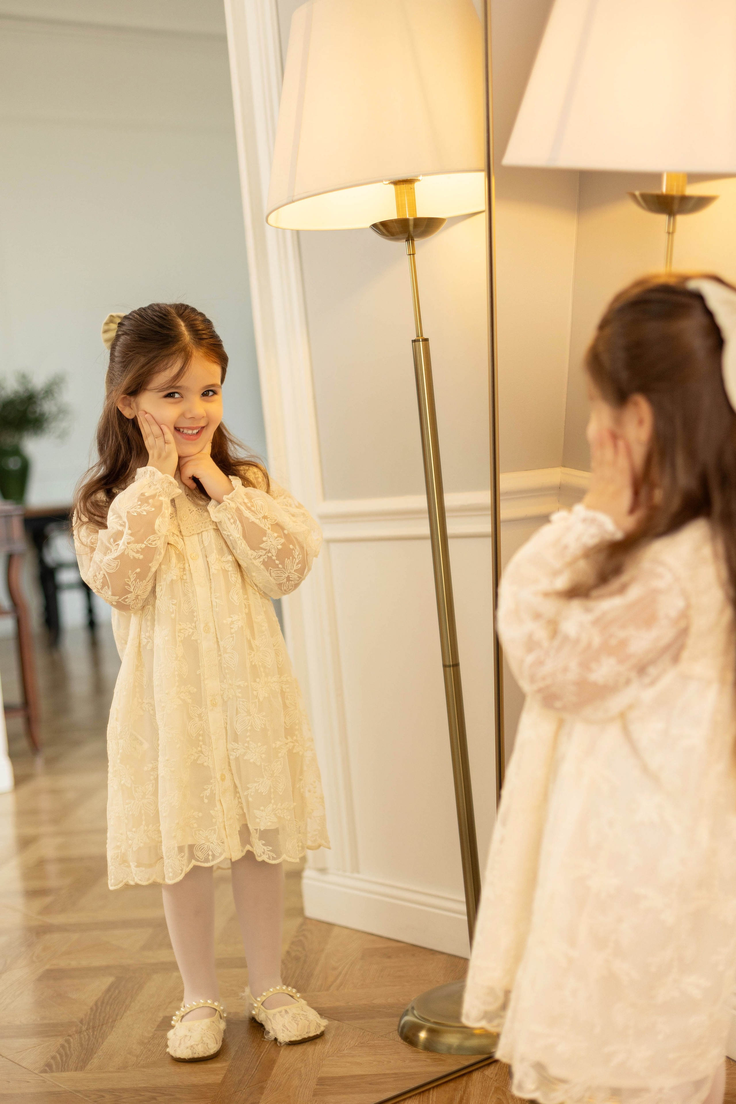 Детки. Женский и семейный фотограф