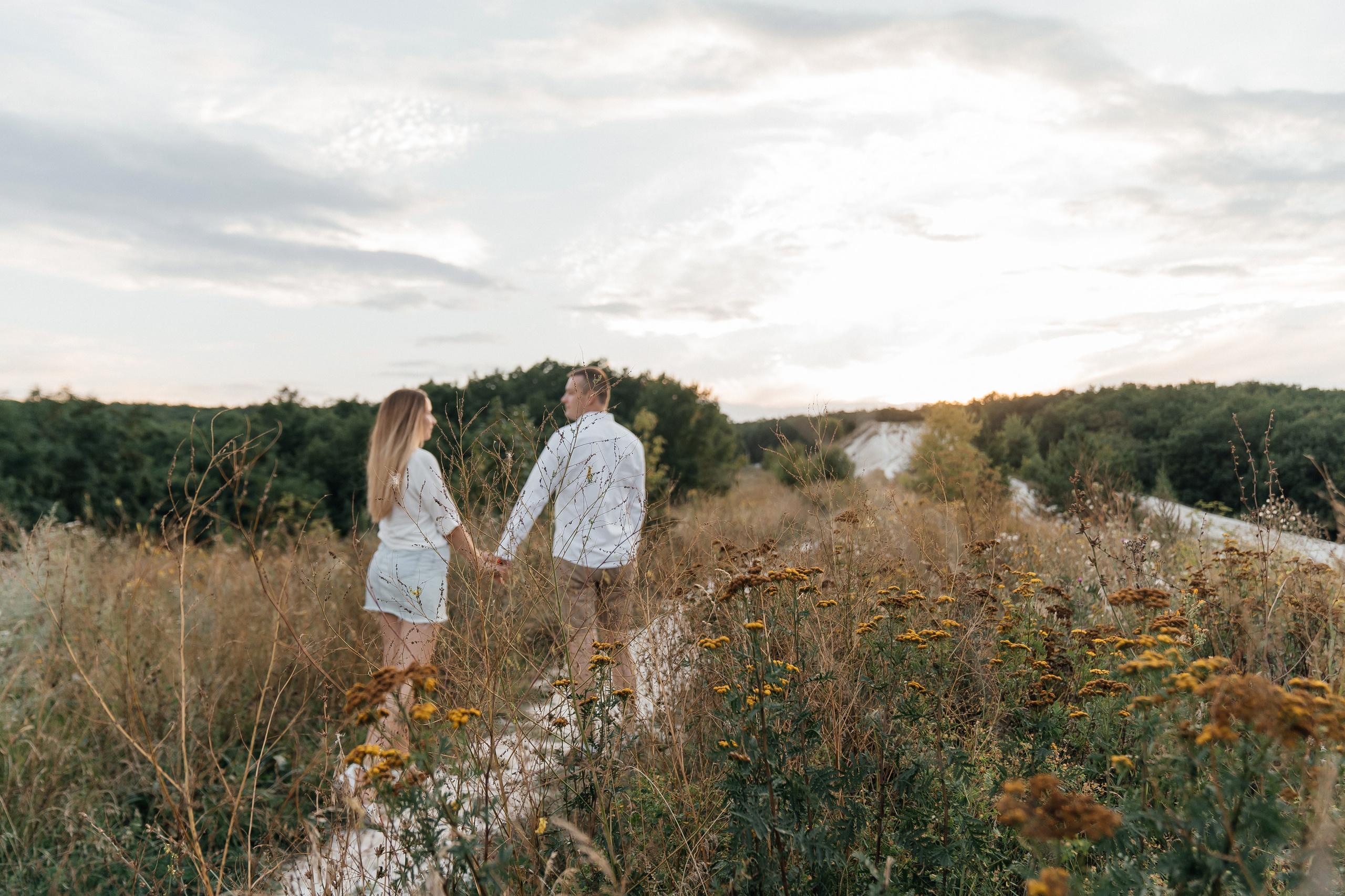Инна и Валентин. Свадебный фотограф в Белгороде Кравченко Алиса