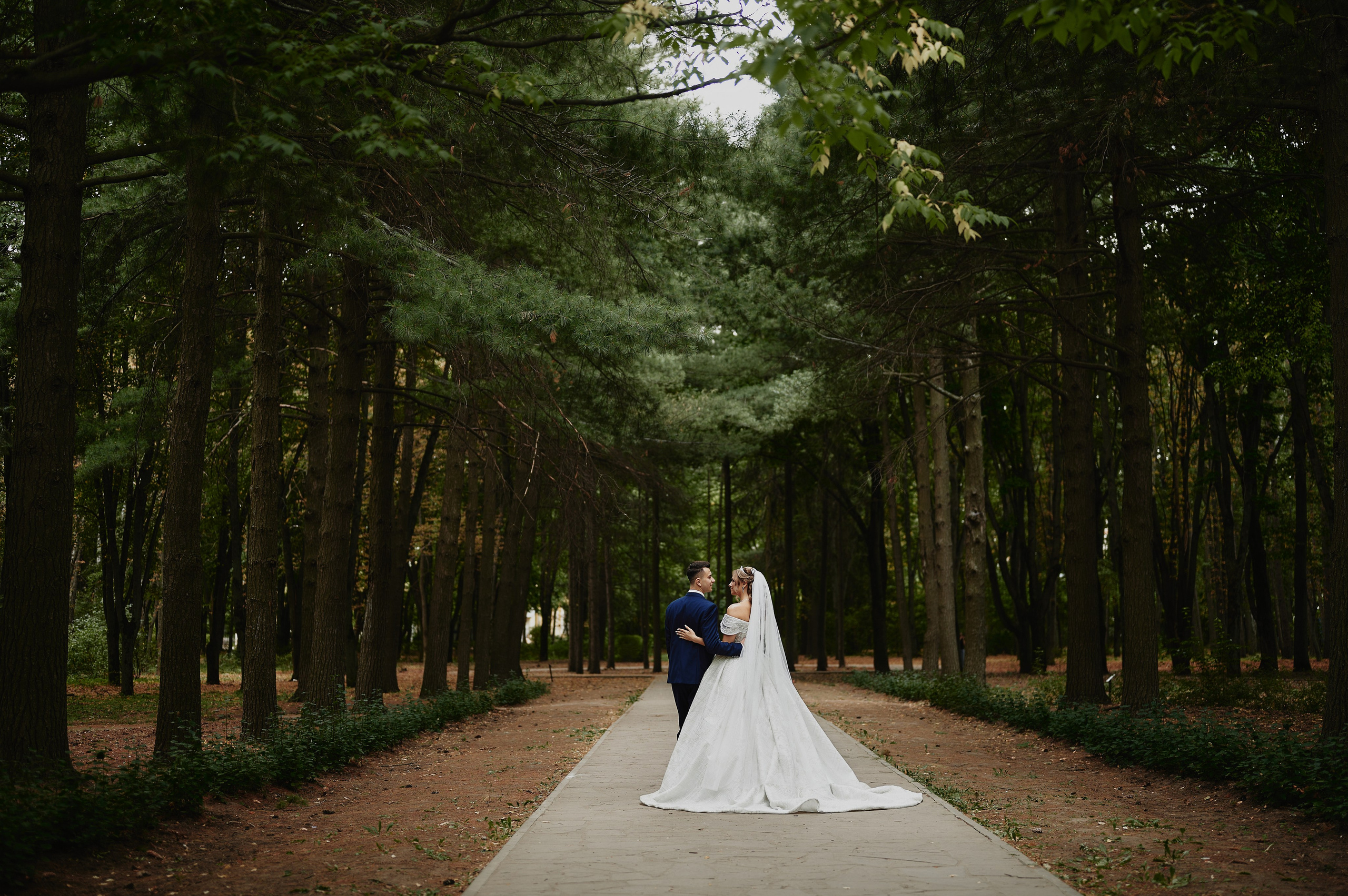 Иван и Эльвира. Фото-видеосъемка свадеб Venson Films