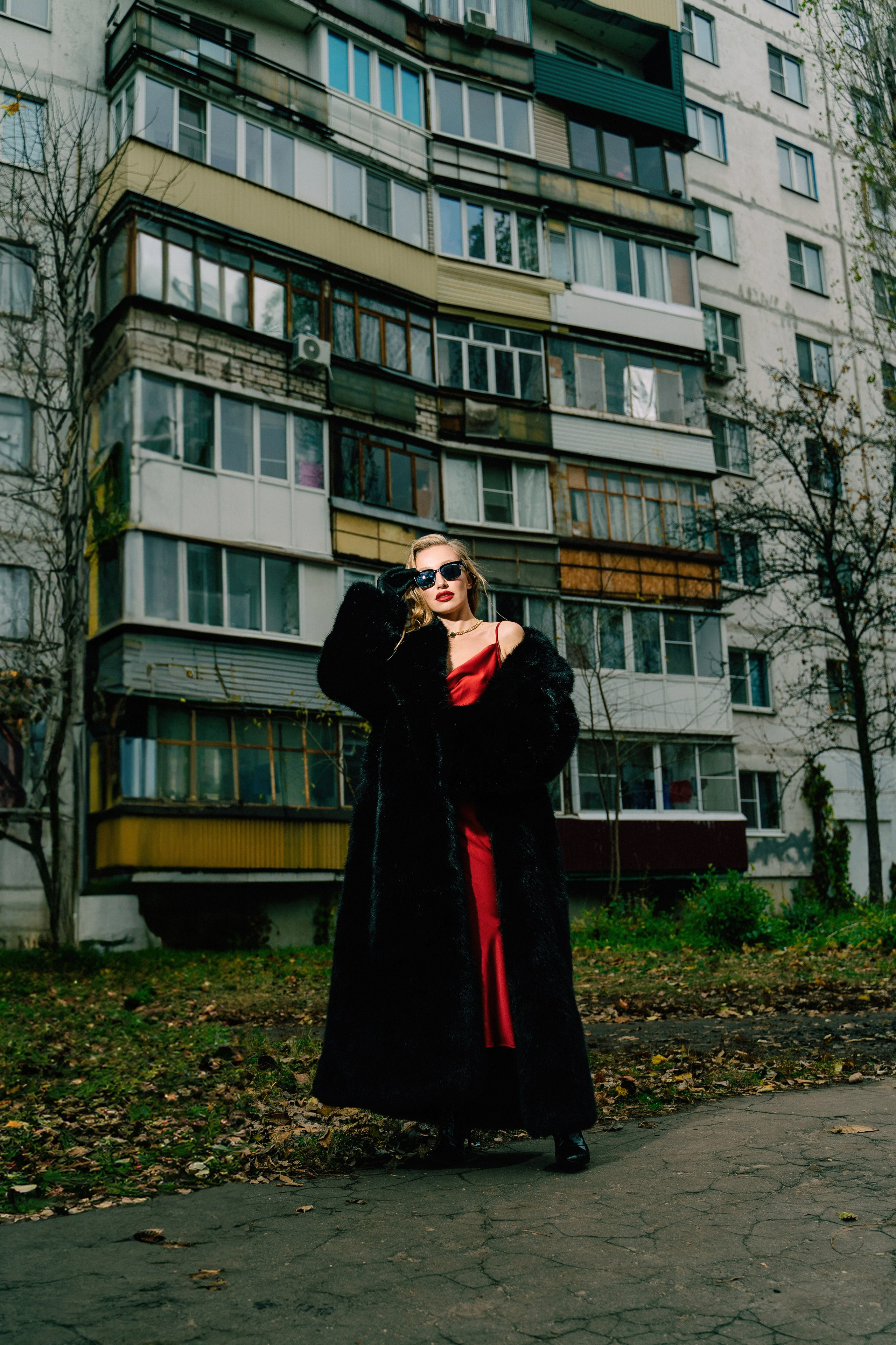 Shine. On-line обучение фотографии у Алексея Комарова