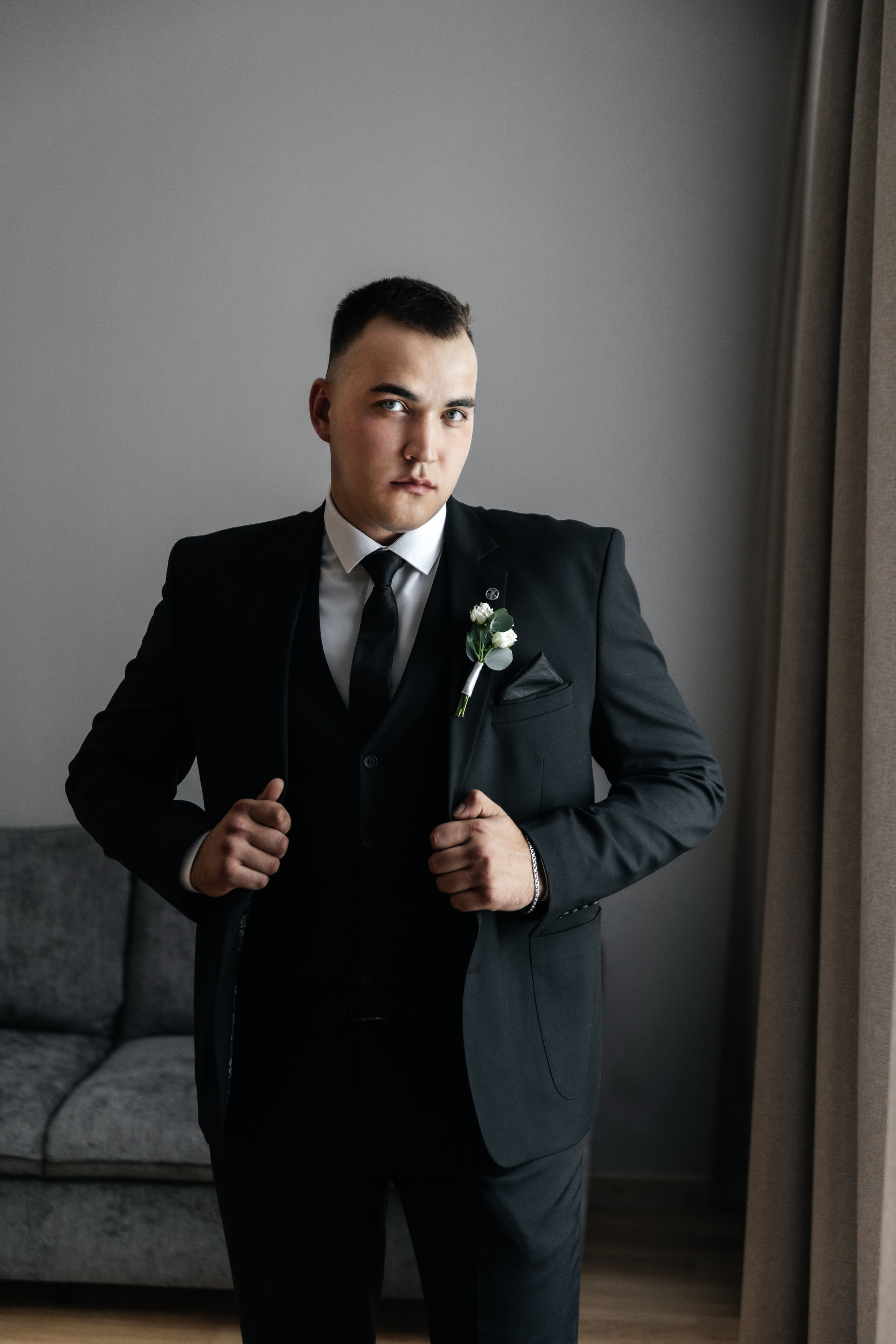 Kirill & Anna. Свадебный фотограф Ильнар Асадуллин