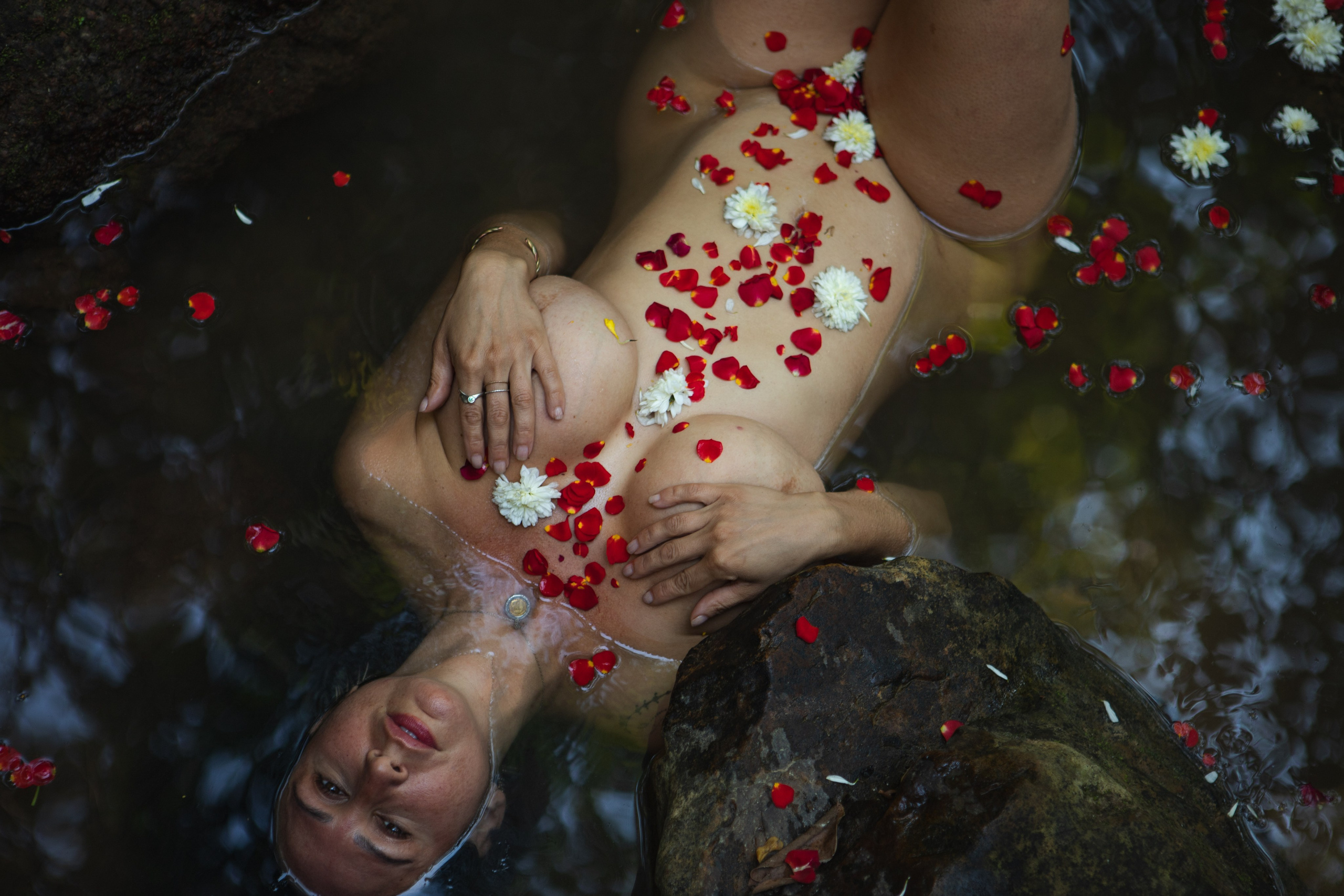 Сильвия. Сайт Фотографа MASHASOLAR