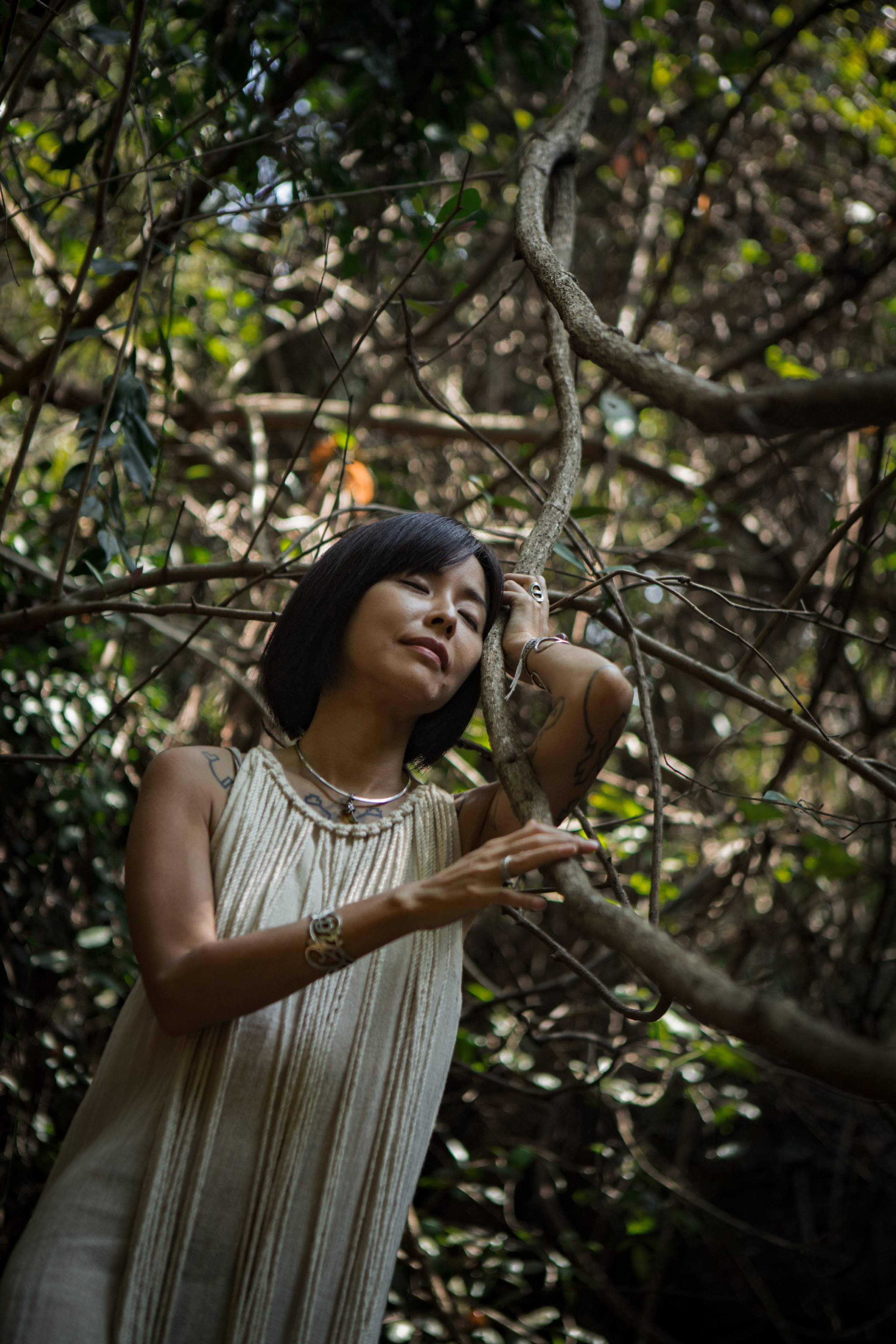 Миюки. Сайт Фотографа MASHASOLAR