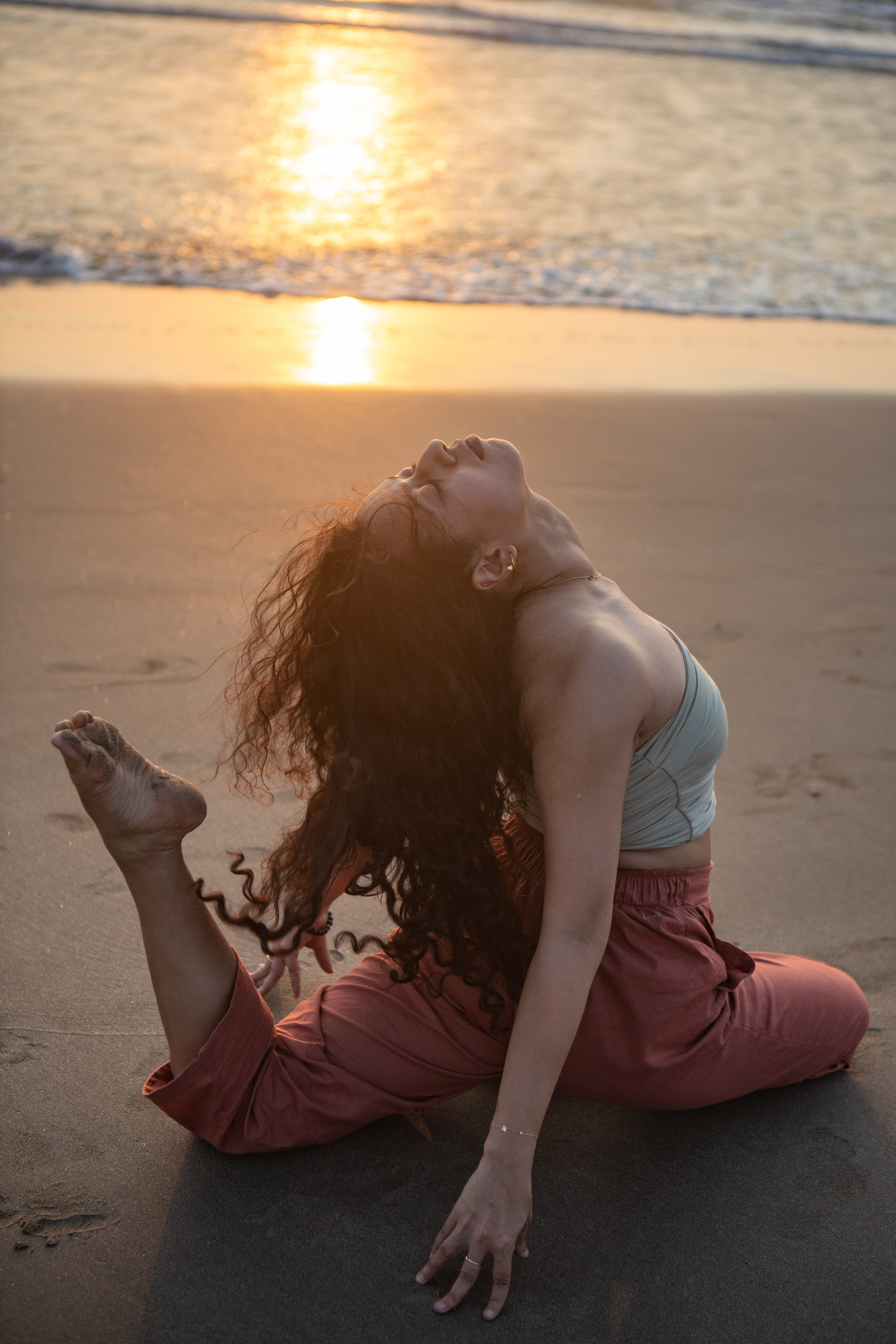 LAXMI. Сайт Фотографа MASHASOLAR