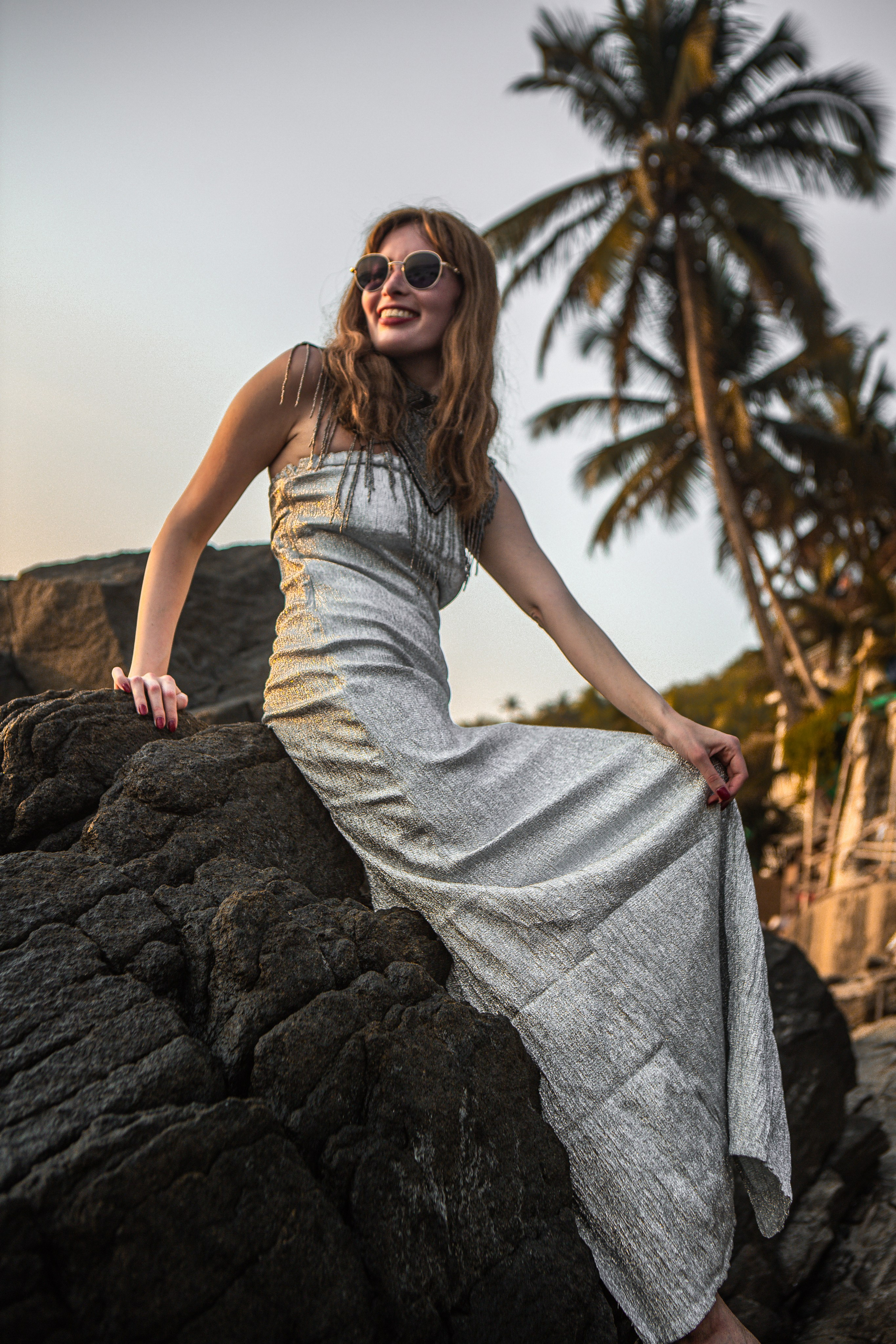 Лидия. Сайт Фотографа MASHASOLAR