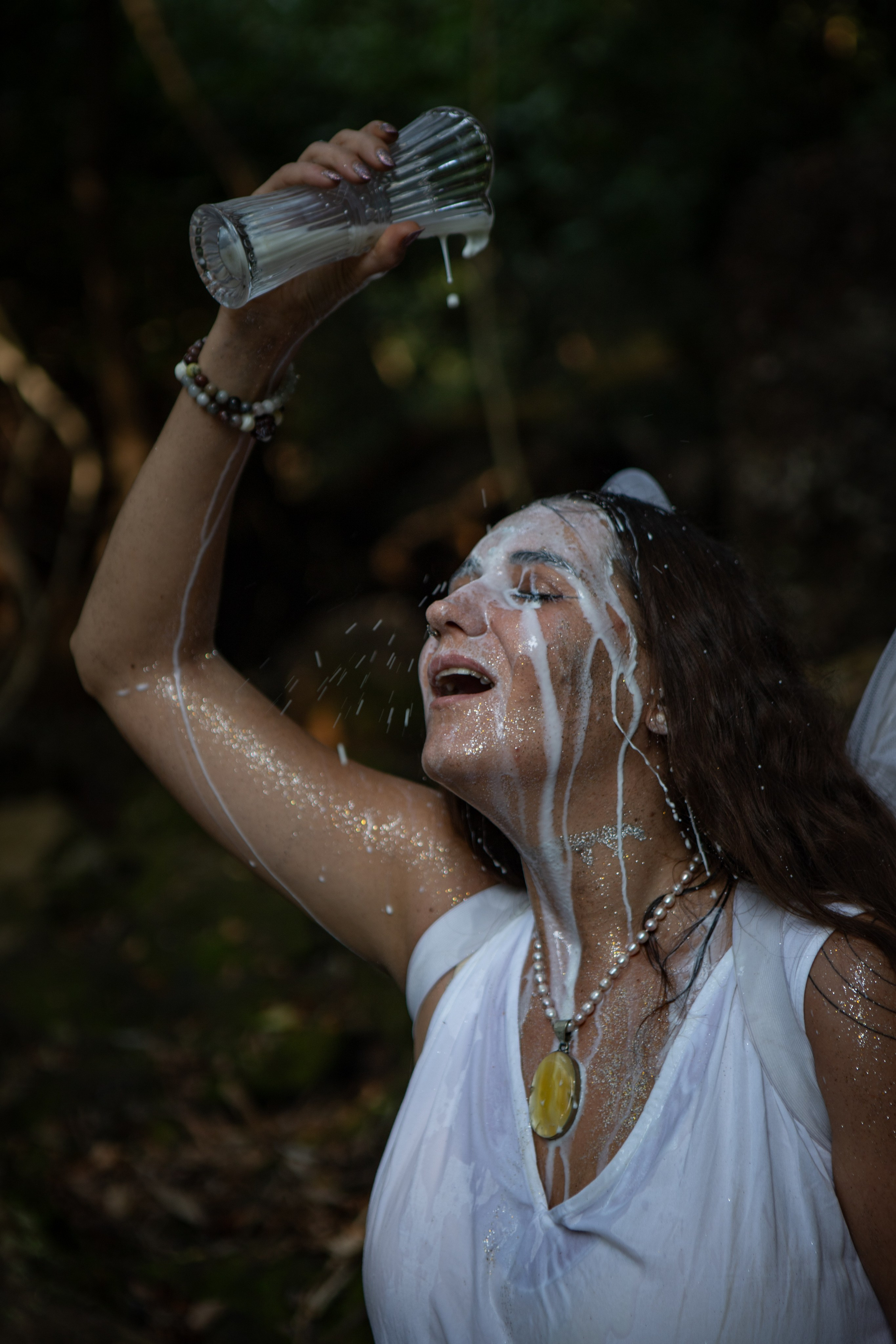 Настя Шаманка. Сайт Фотографа MASHASOLAR