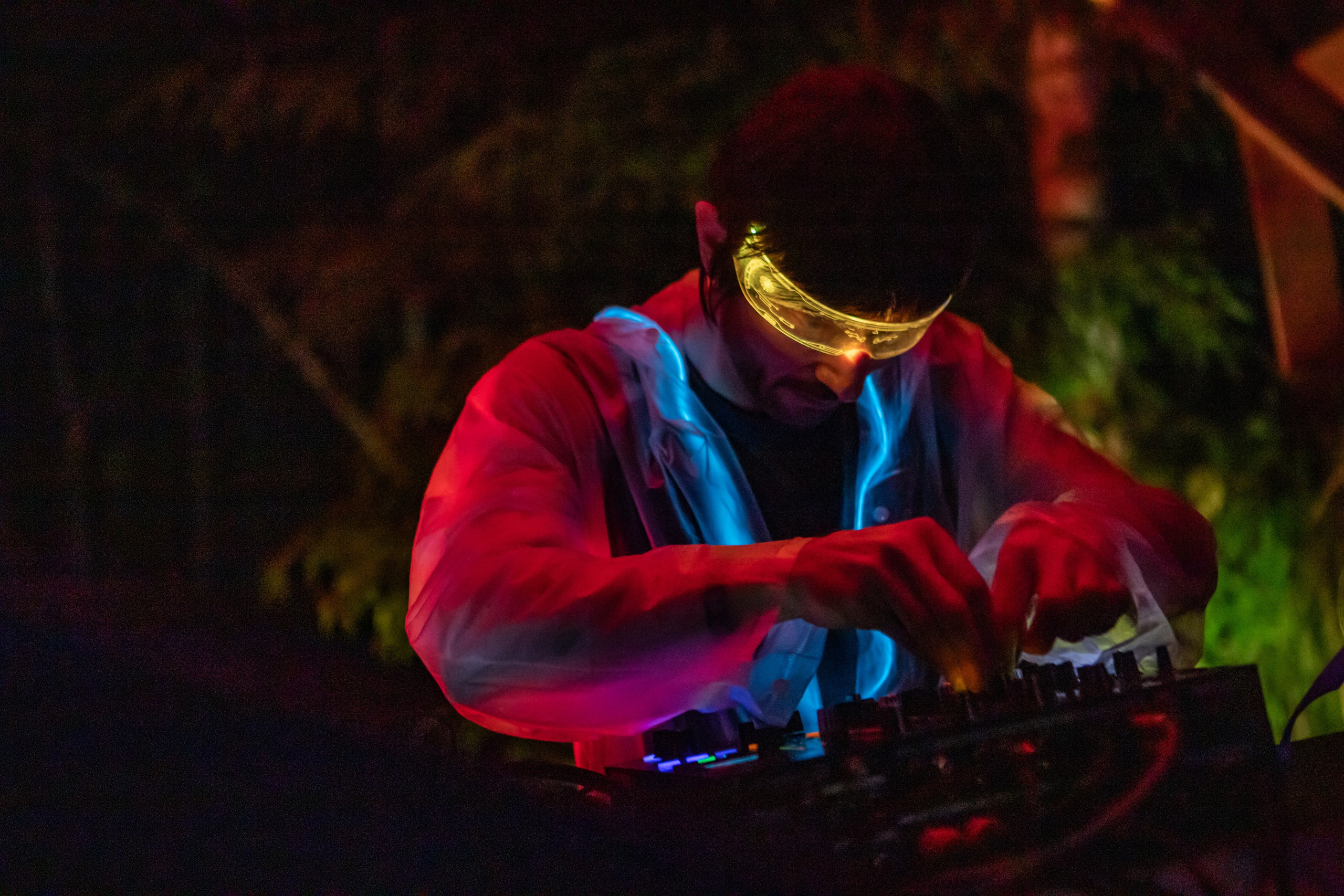 ANATMAN 2025. Сайт Фотографа MASHASOLAR