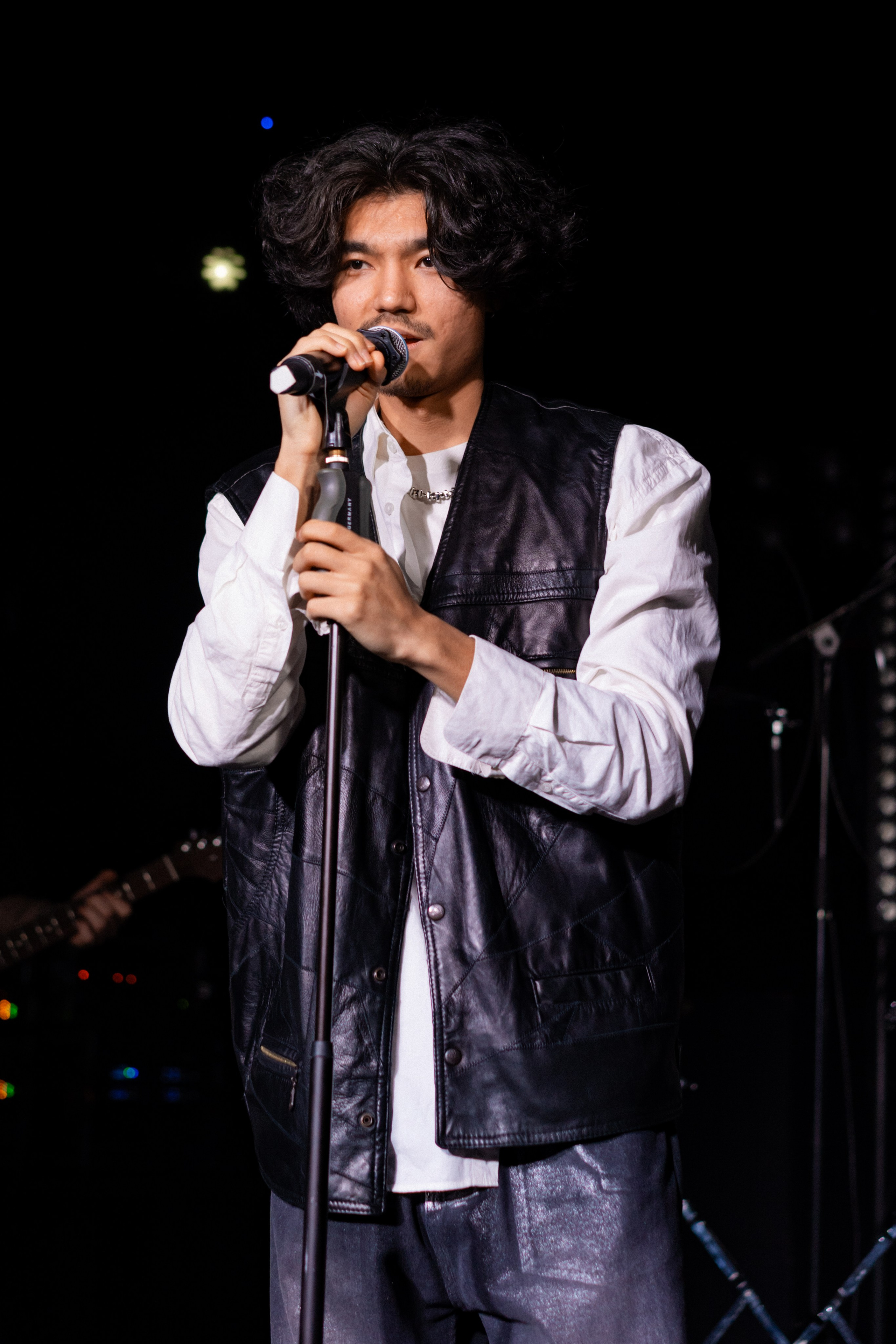 Фестиваль молодёжи «Лица» 2024. Фотограф Надежда Погребняк | Рязань | Москва