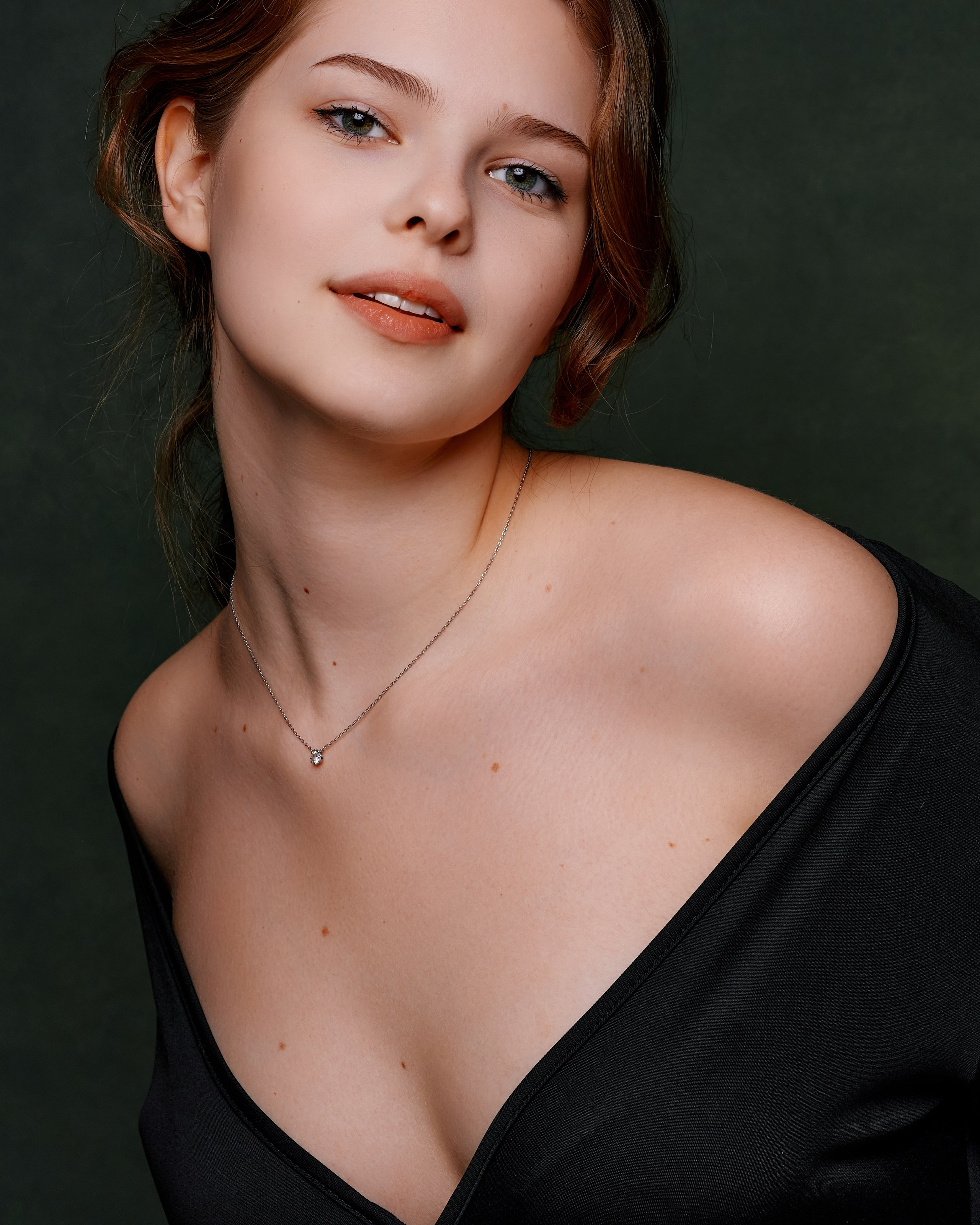 Вероника Петренко. Коммерческие фотосессии, актерское портфолио