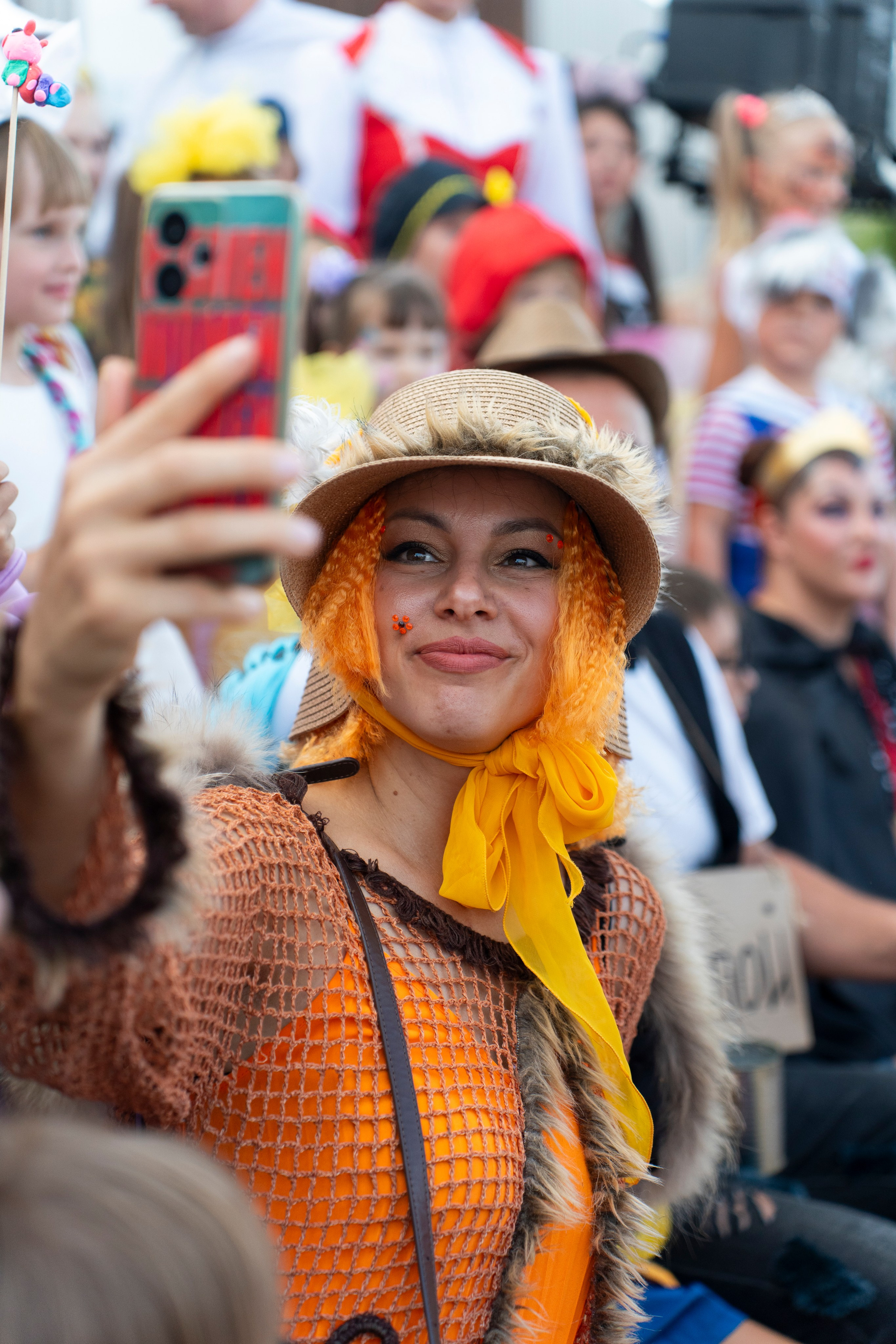 Best Family Fest 2026. Дарья Селихова / Фотограф