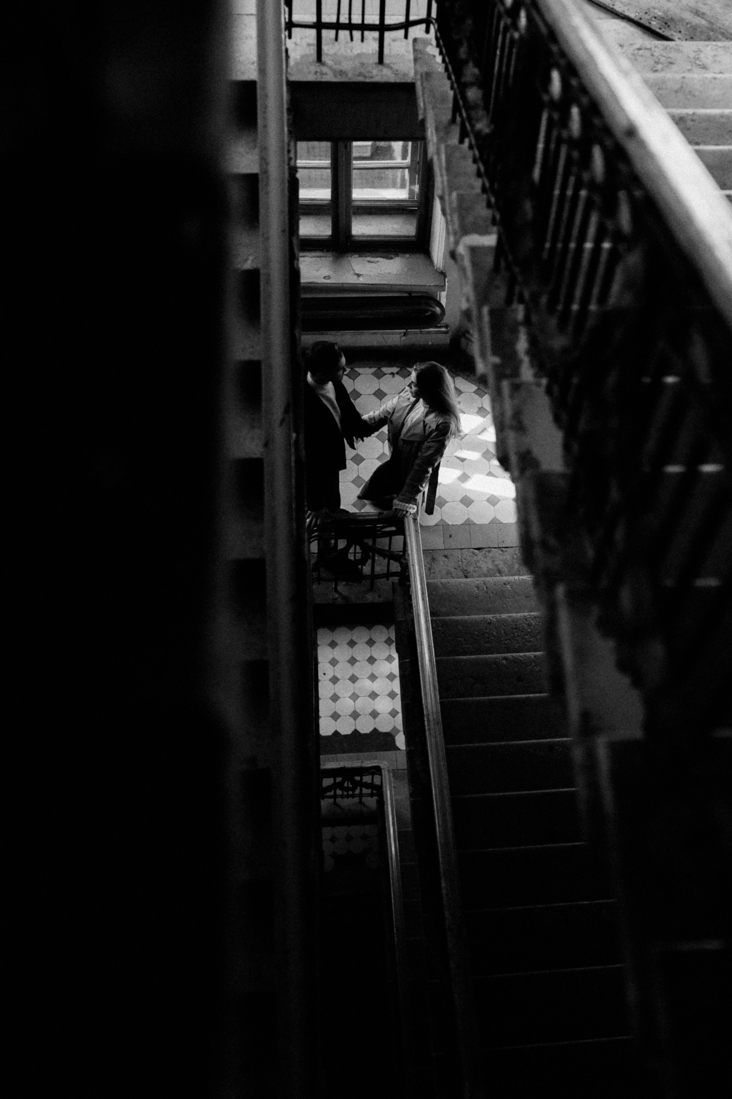 Утро для двоих. Фотограф Диана Хасанова, г. Казань