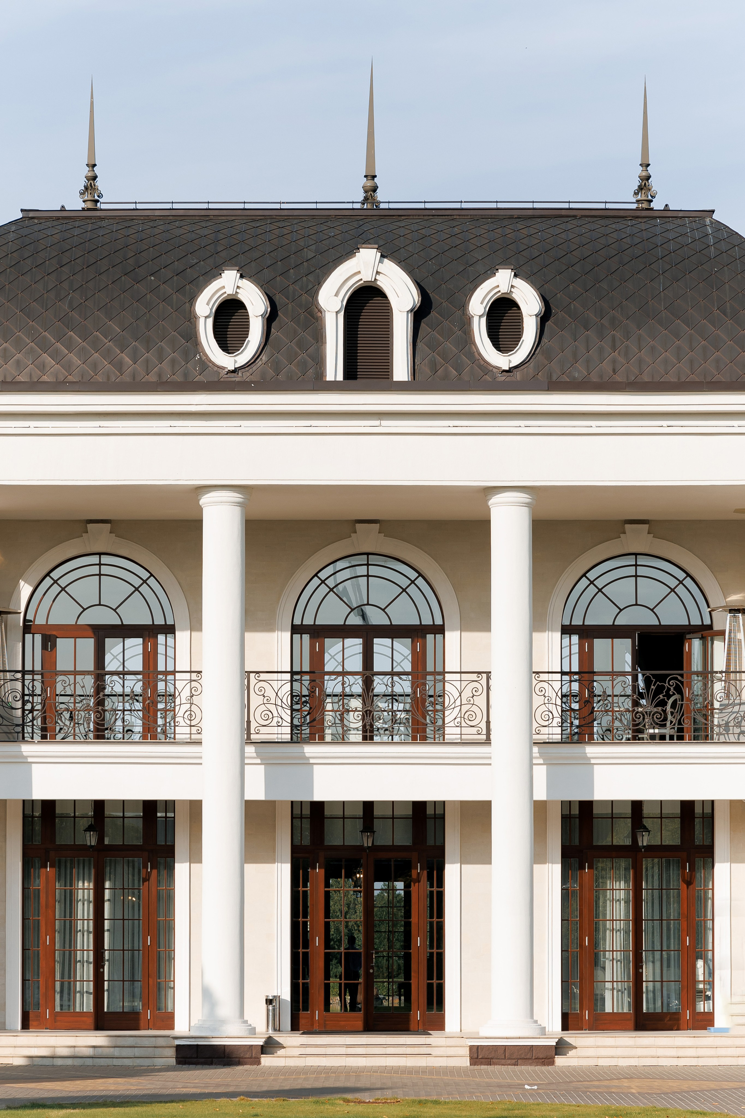 Юбилей Юлии. Свадебный репортажный фотограф в Москве