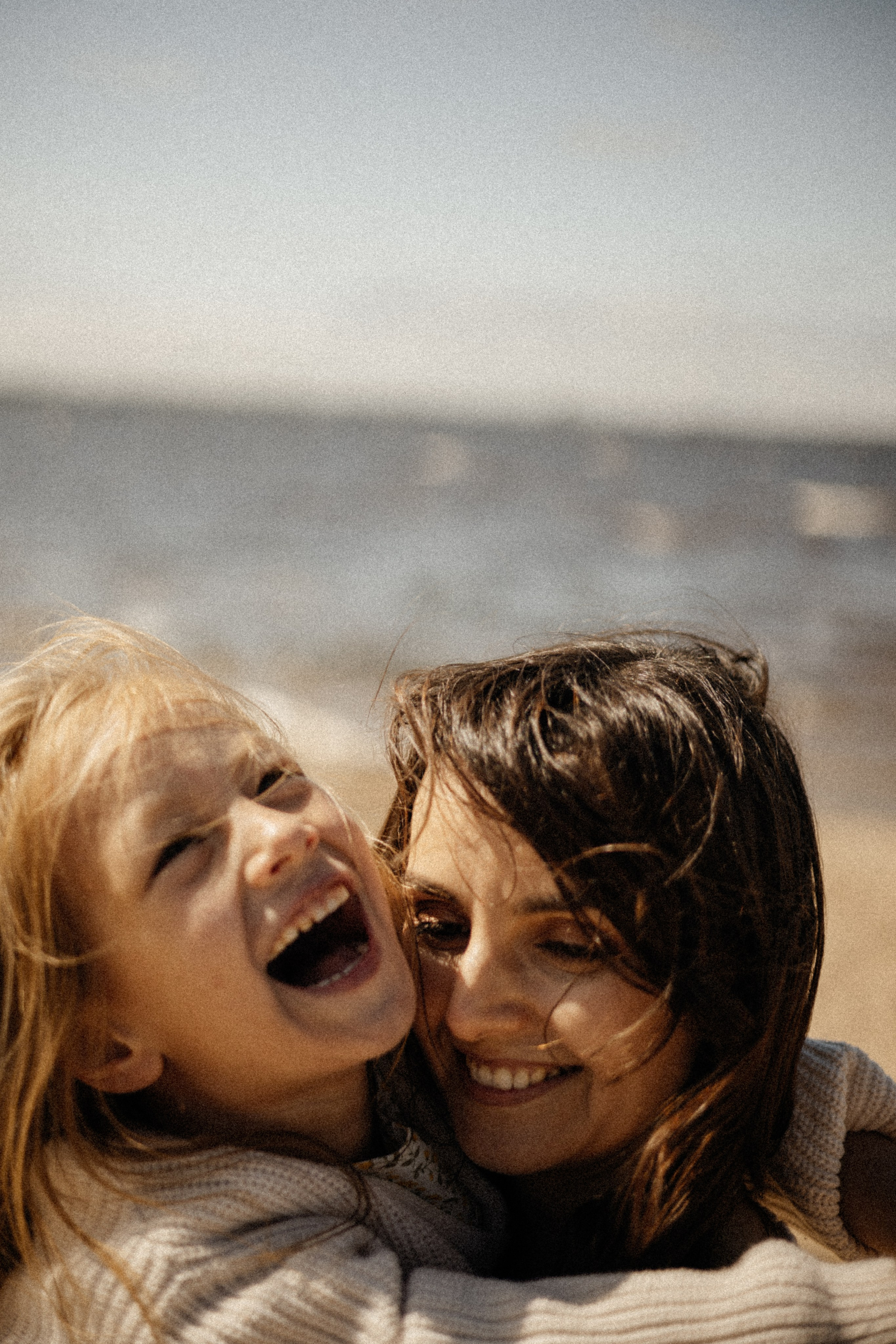 Вера, Ромка и Ева. Фотограф в Архангельске Александра Васина