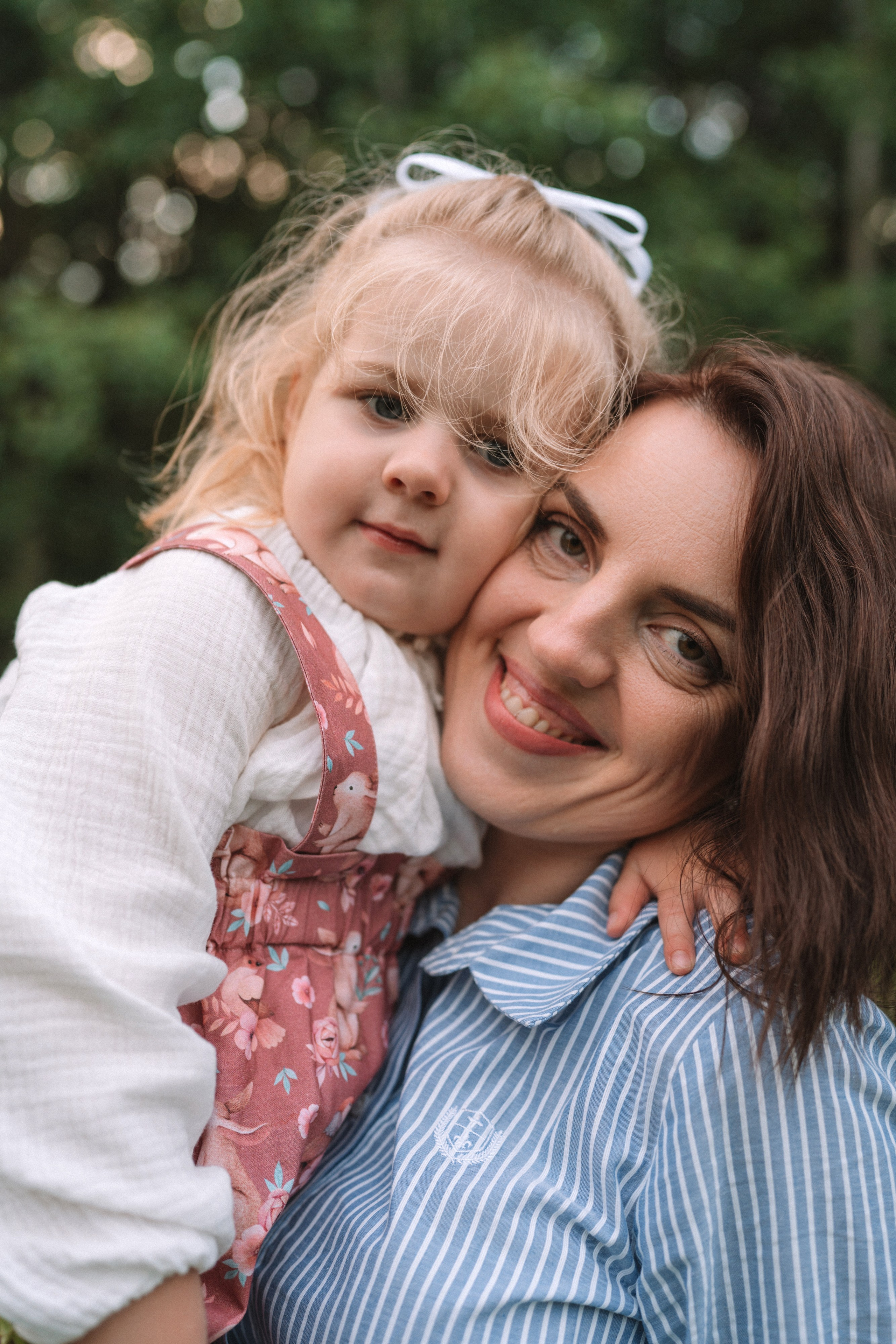 Оксана, Виктор и Саша. Семейный фотограф Валерия Фабричникова, Москва