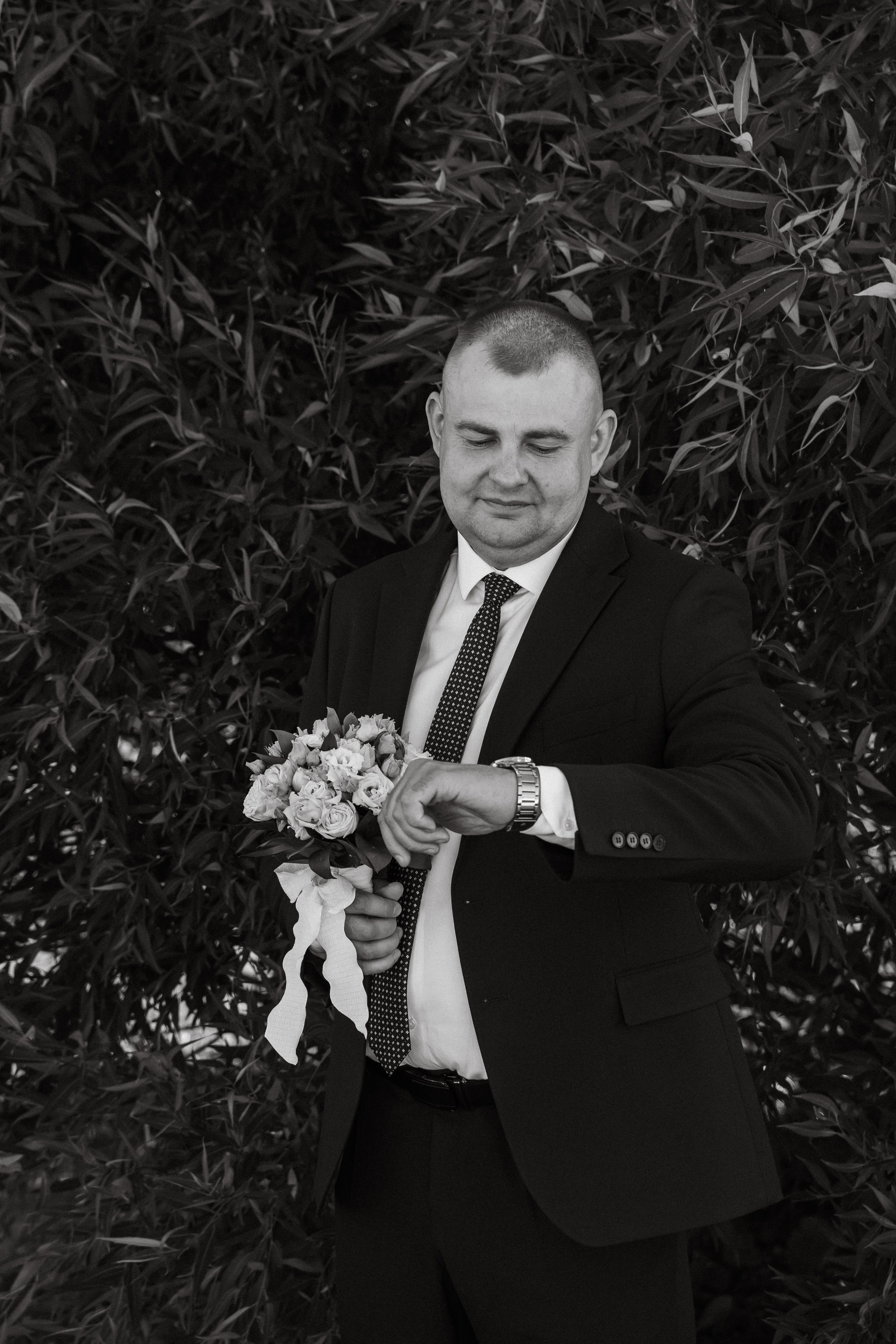 Александр & Евгения. Свадебный и семейный фотограф в Югорске Ольга Мищенко