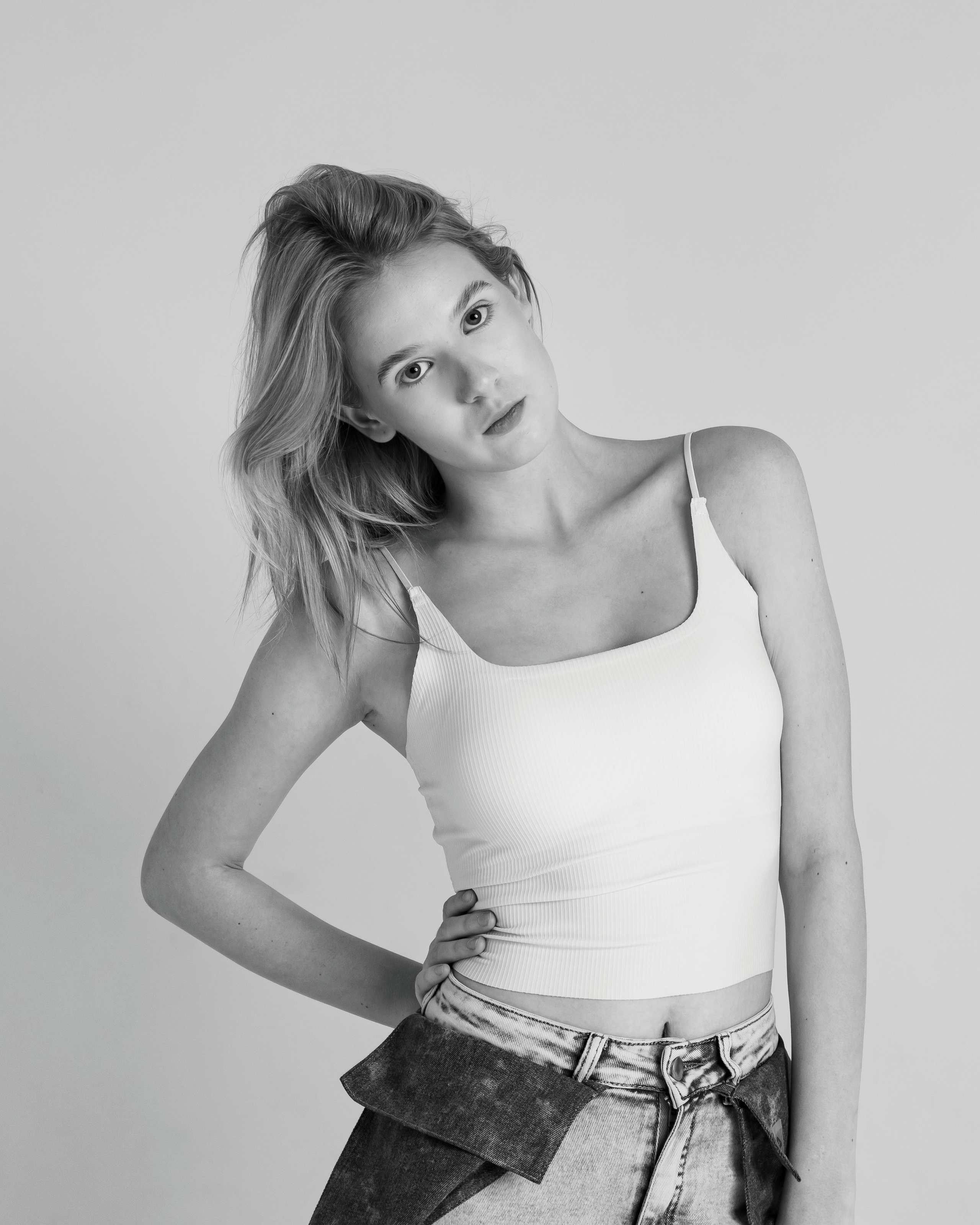 Модельные тесты и снепы для моделей. Фотограф Екатеринбург для вас или вашего бренда