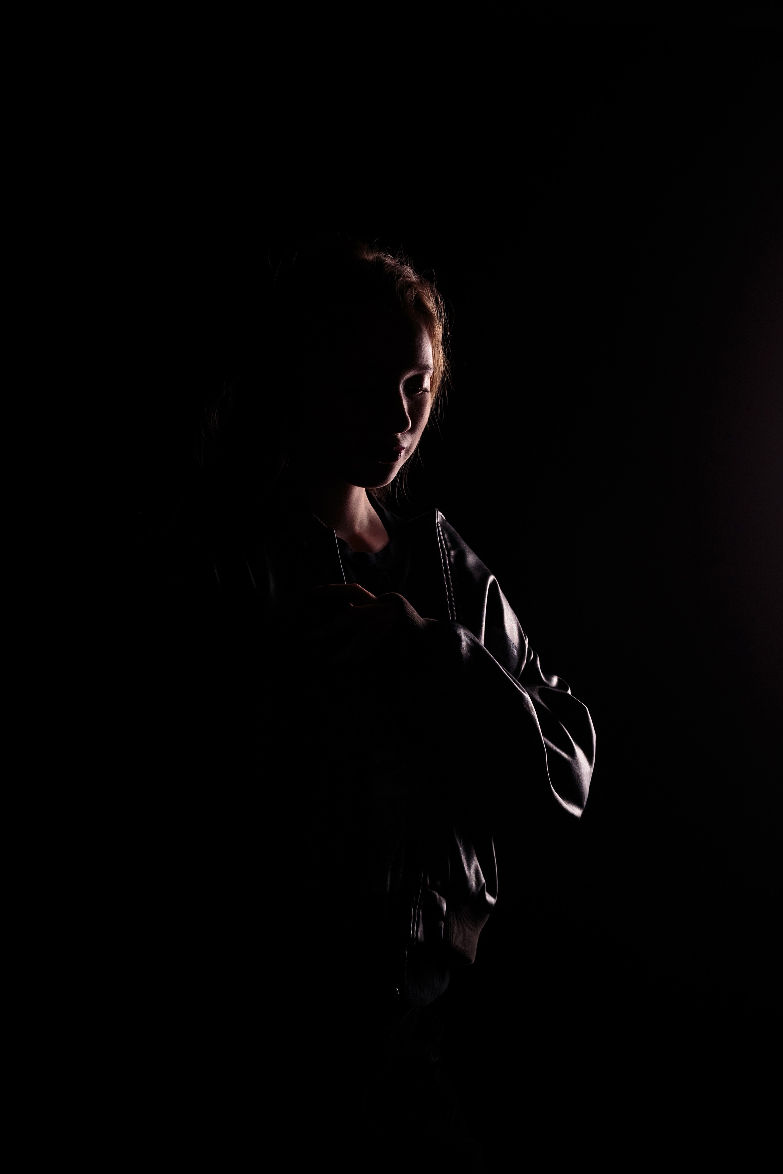 Виктория Черепанова. Фотограф