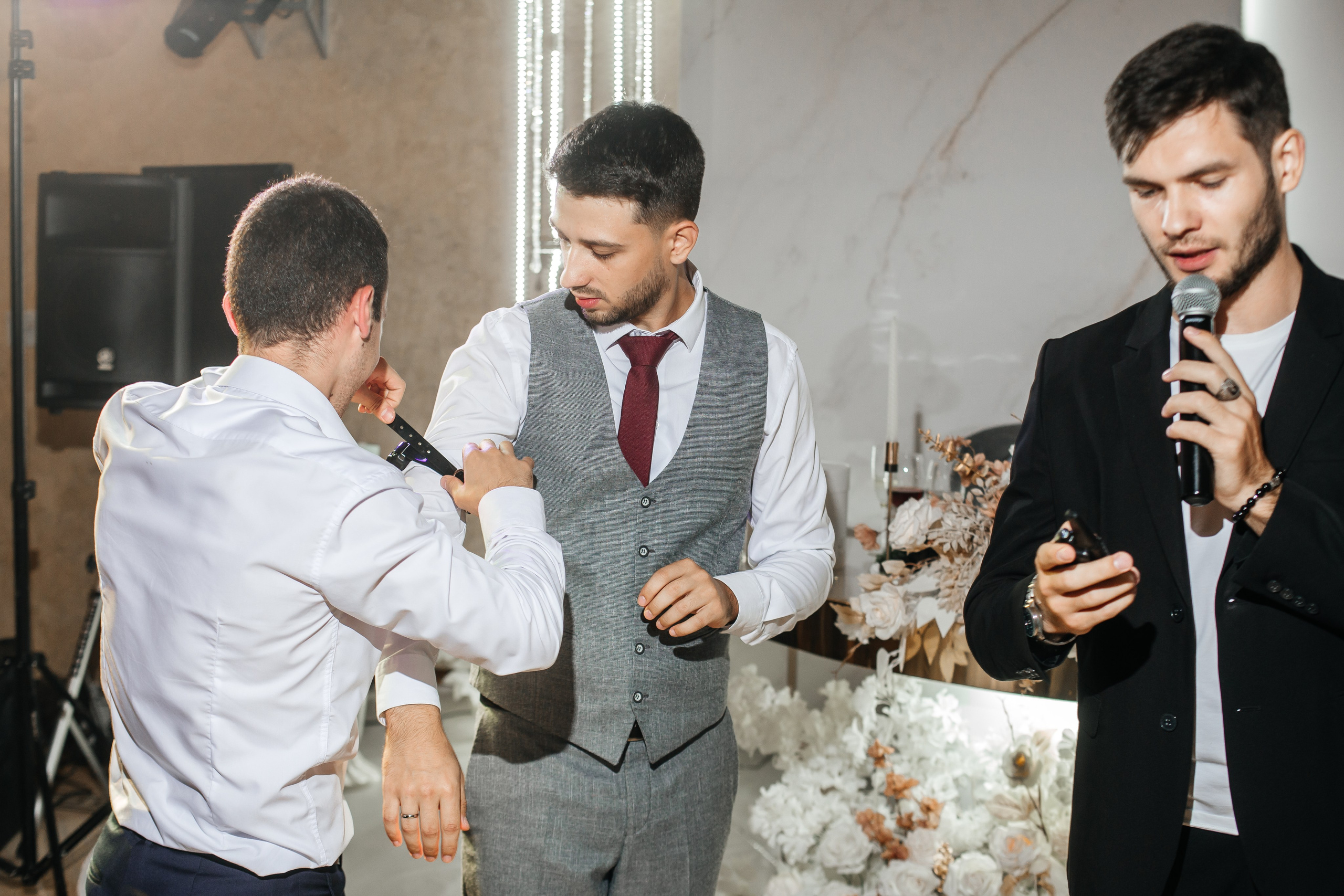 Максим и Катя. Свадебный фотограф в Краснодаре Николай Крауз