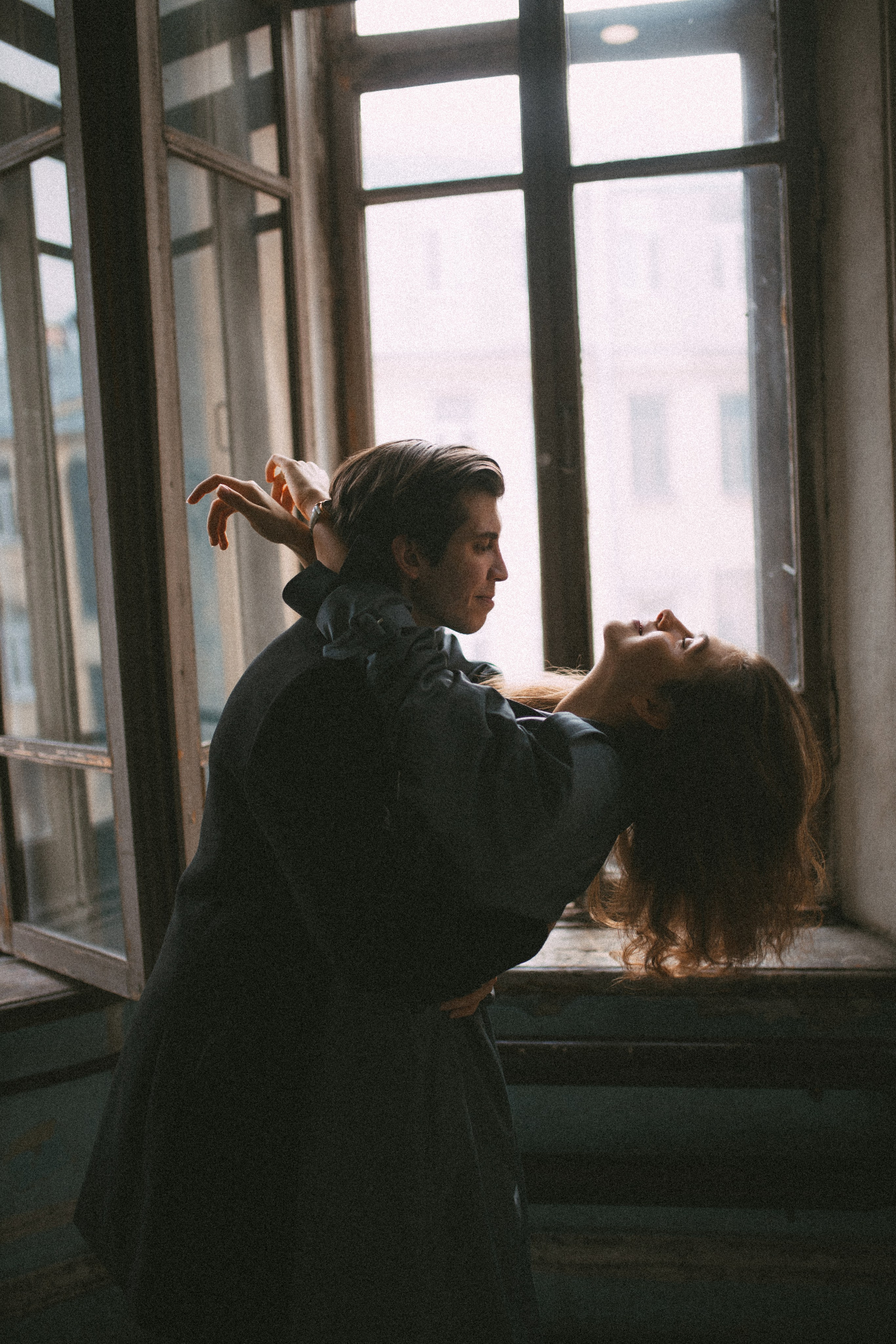 C & B | Санкт-Петербург. Фотограф Екатерина Амбрушкевич