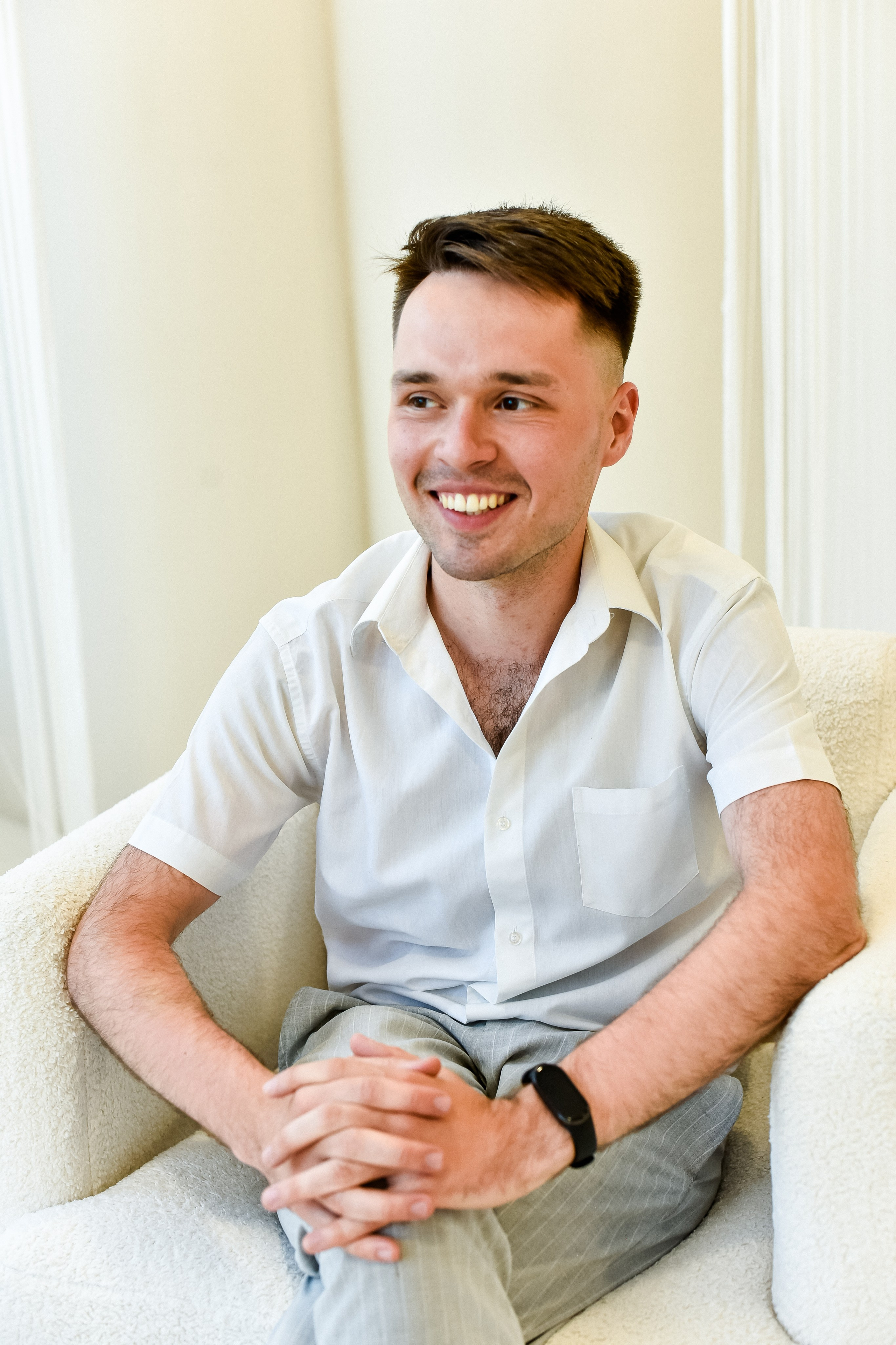 Семья Татьяны