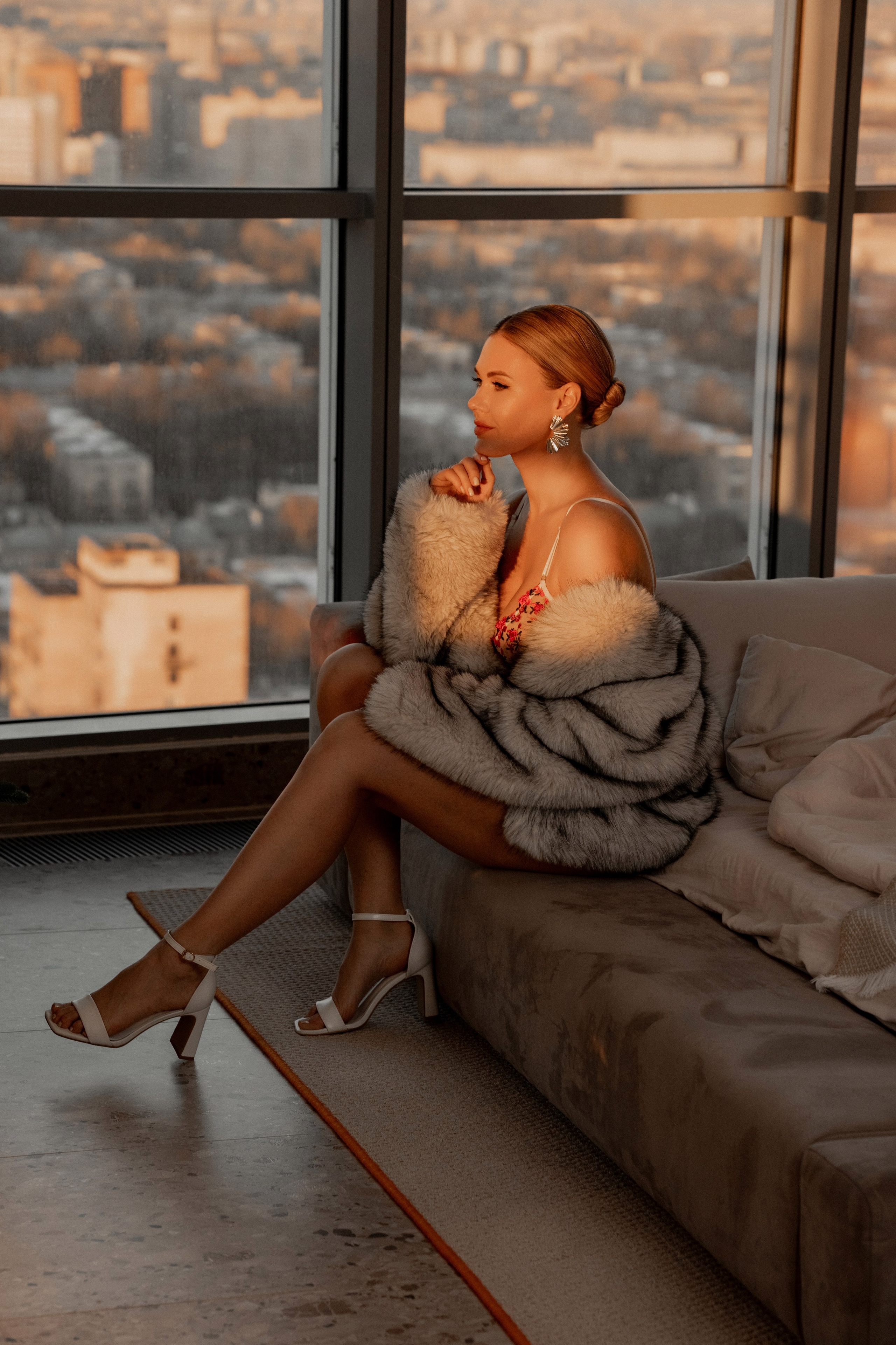 Julia. Фотограф Санкт-Петербург/Гомель Виктория Петрова