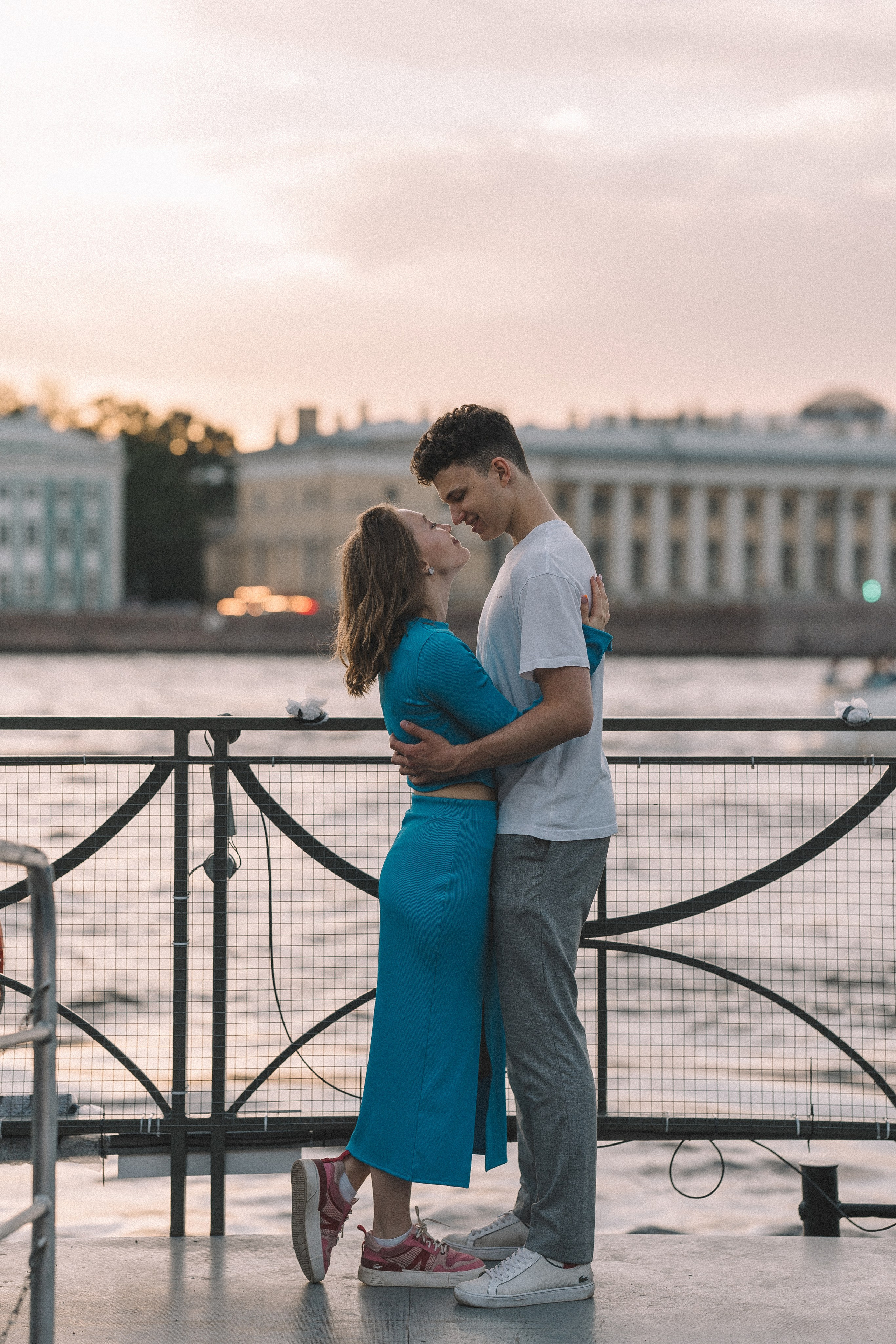 K & A. Фотограф Санкт-Петербург/Гомель Виктория Петрова