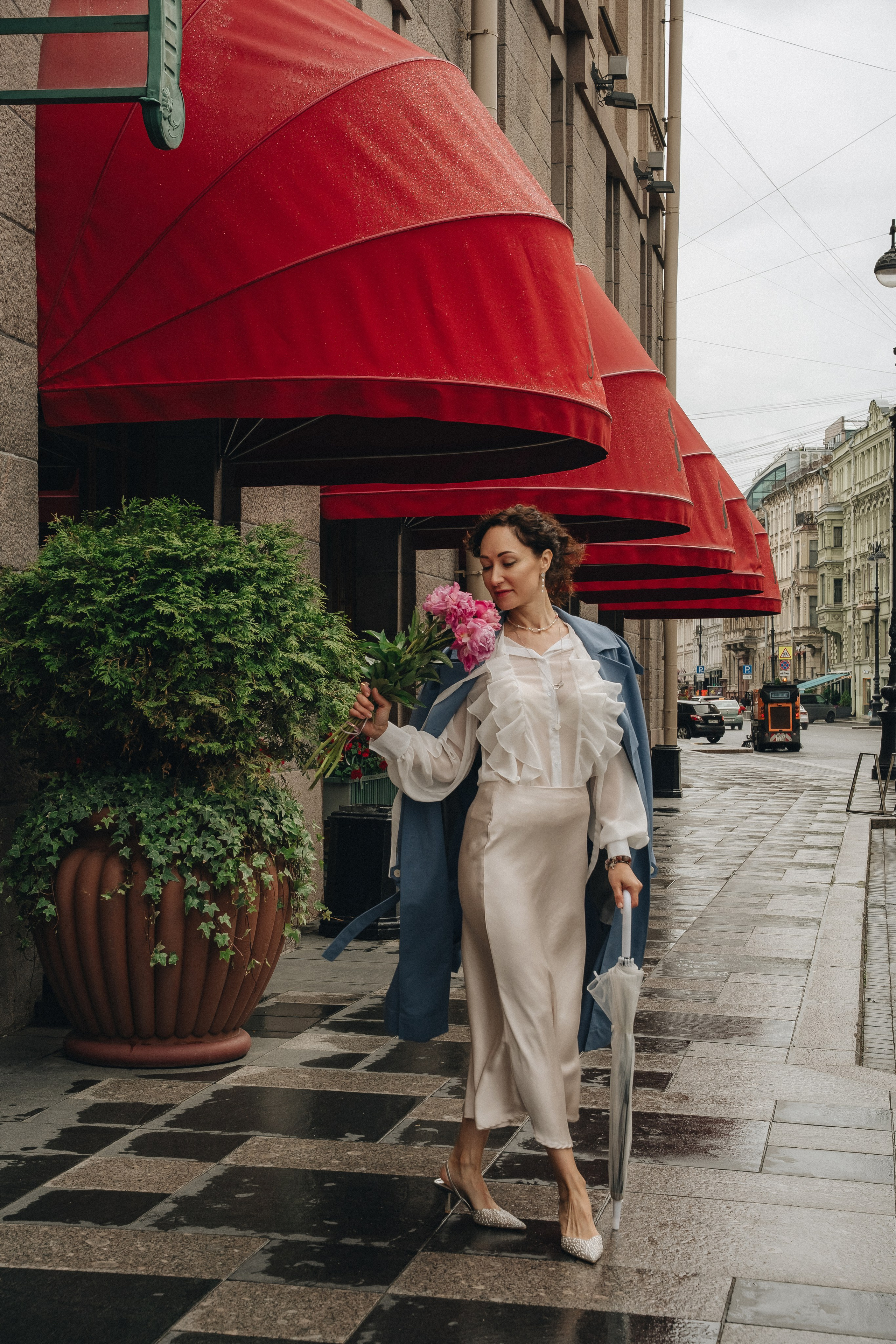 Anna. Фотограф Санкт-Петербург/Гомель Виктория Петрова